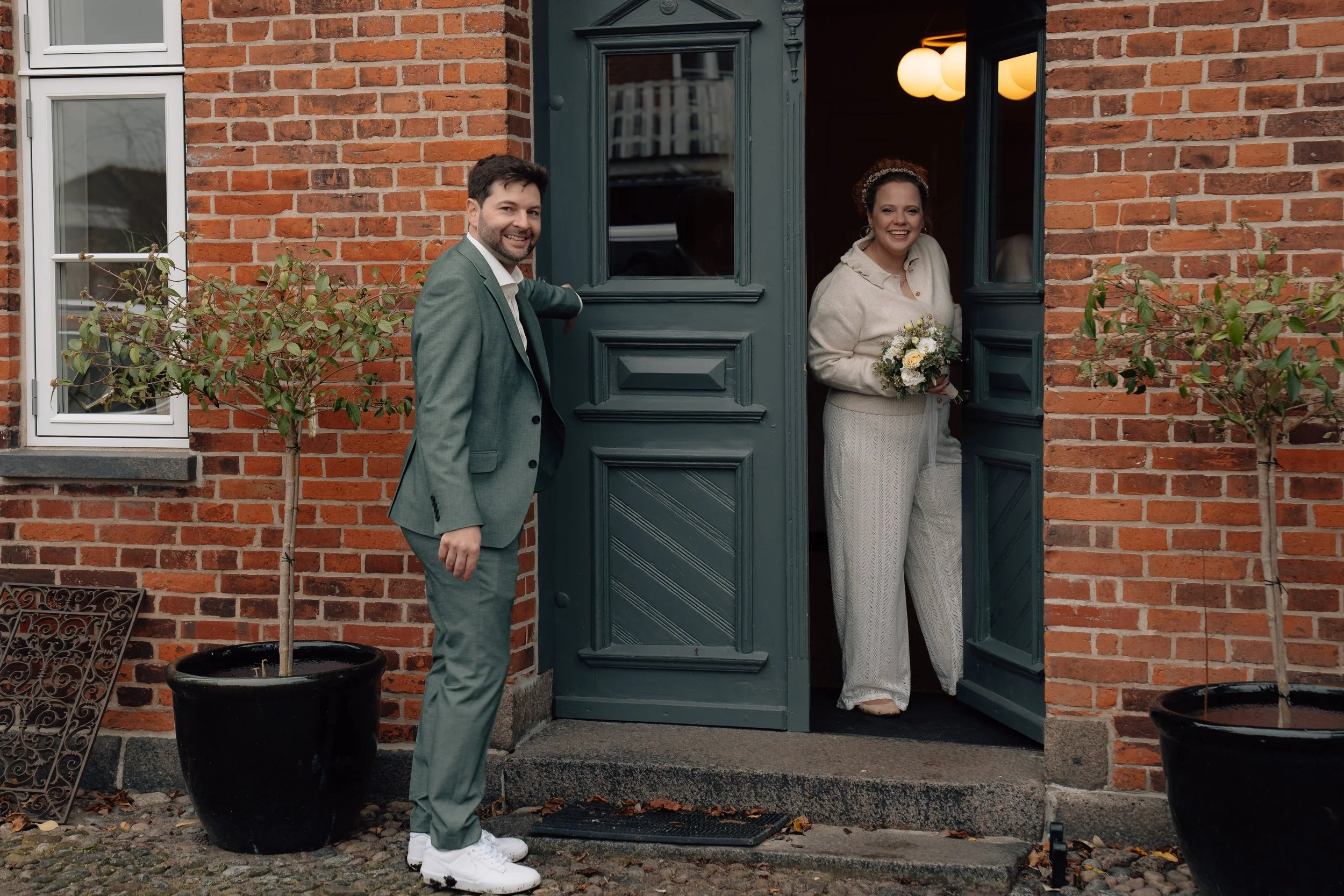 Hochzeitsfotografen Oldenburg in Holstein