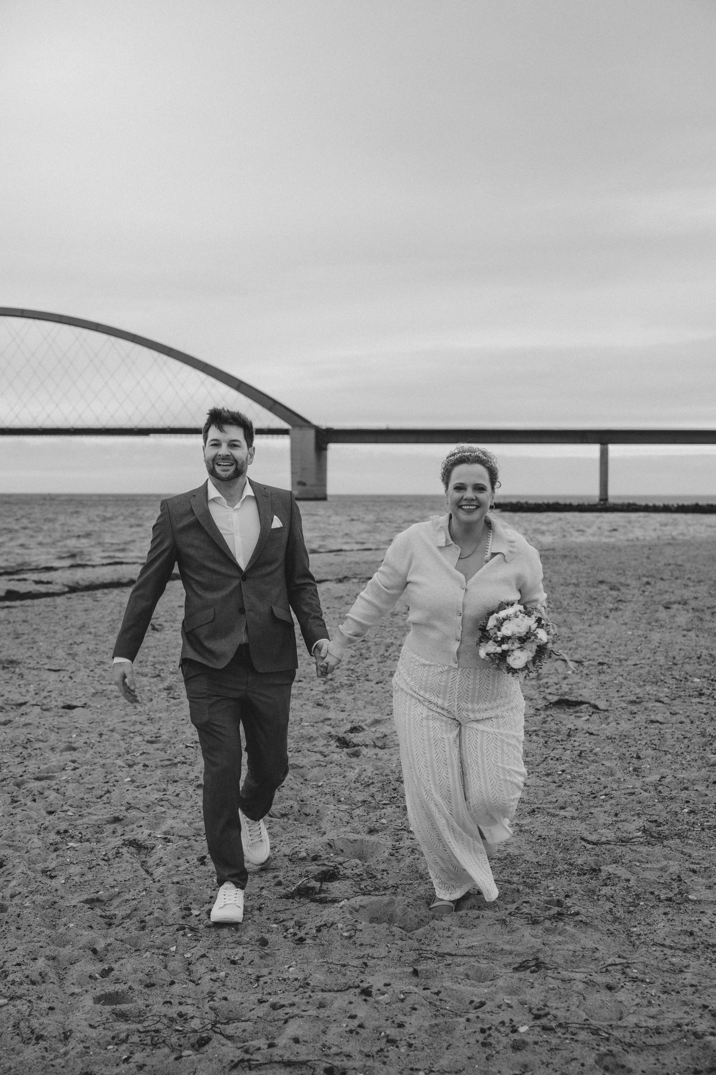 Hochzeitsfotografen Fehmarn