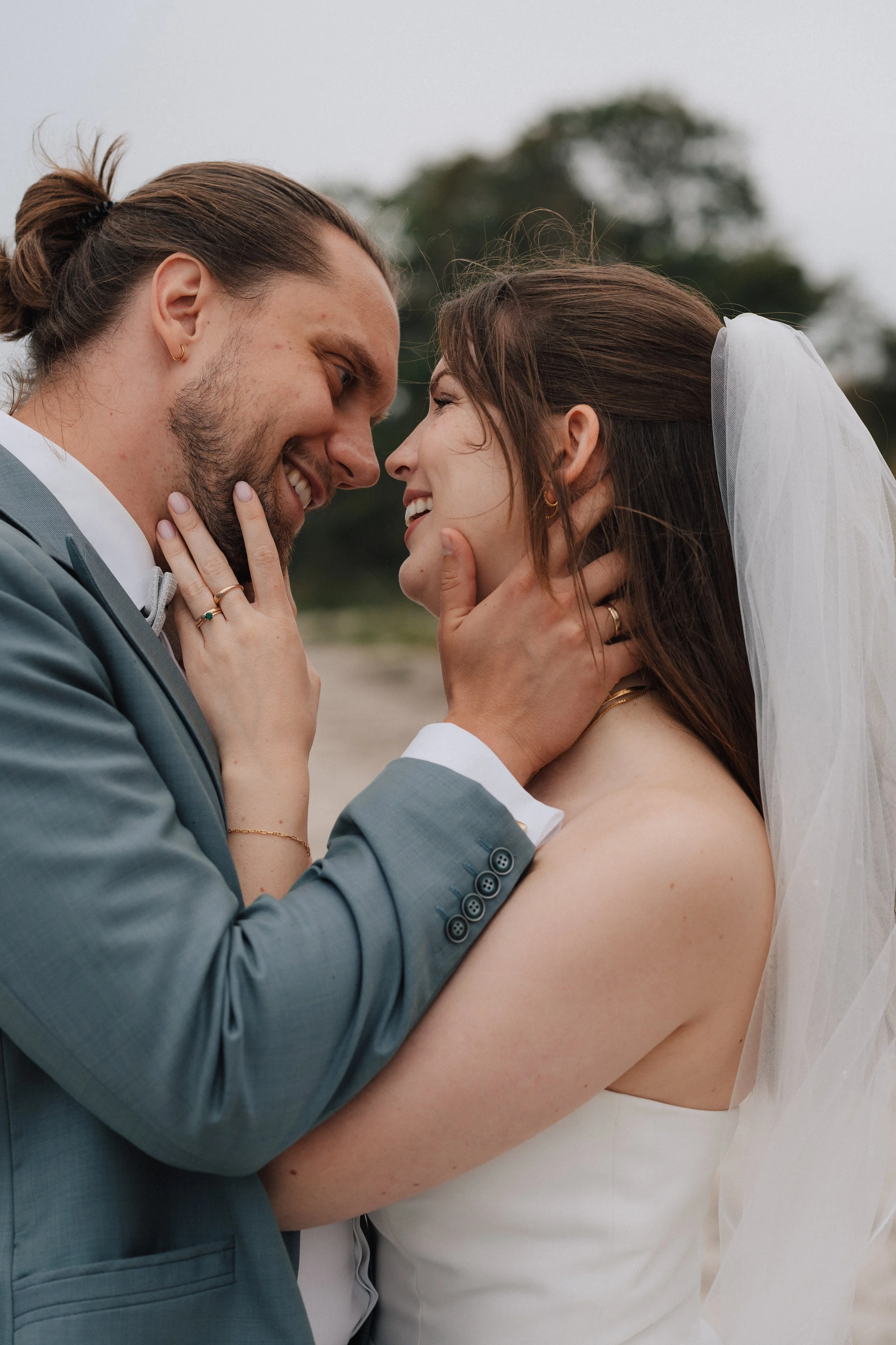 Hochzeitsfotografen Fehmarn