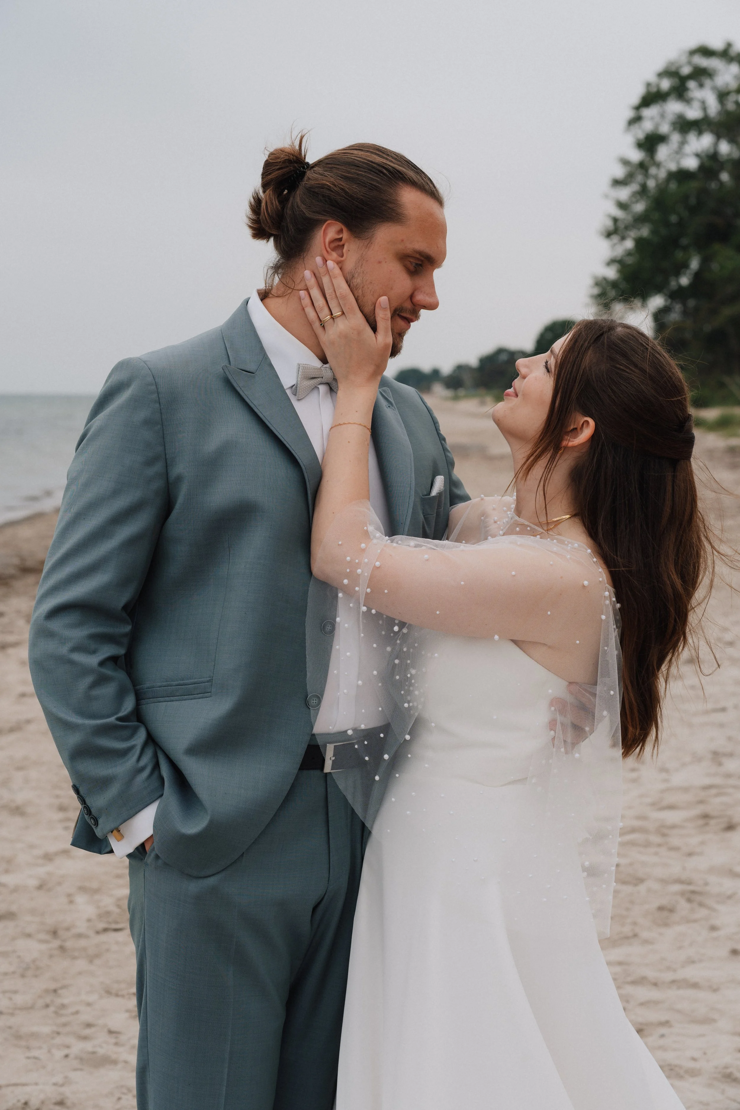 Hochzeitsfotografen Fehmarn