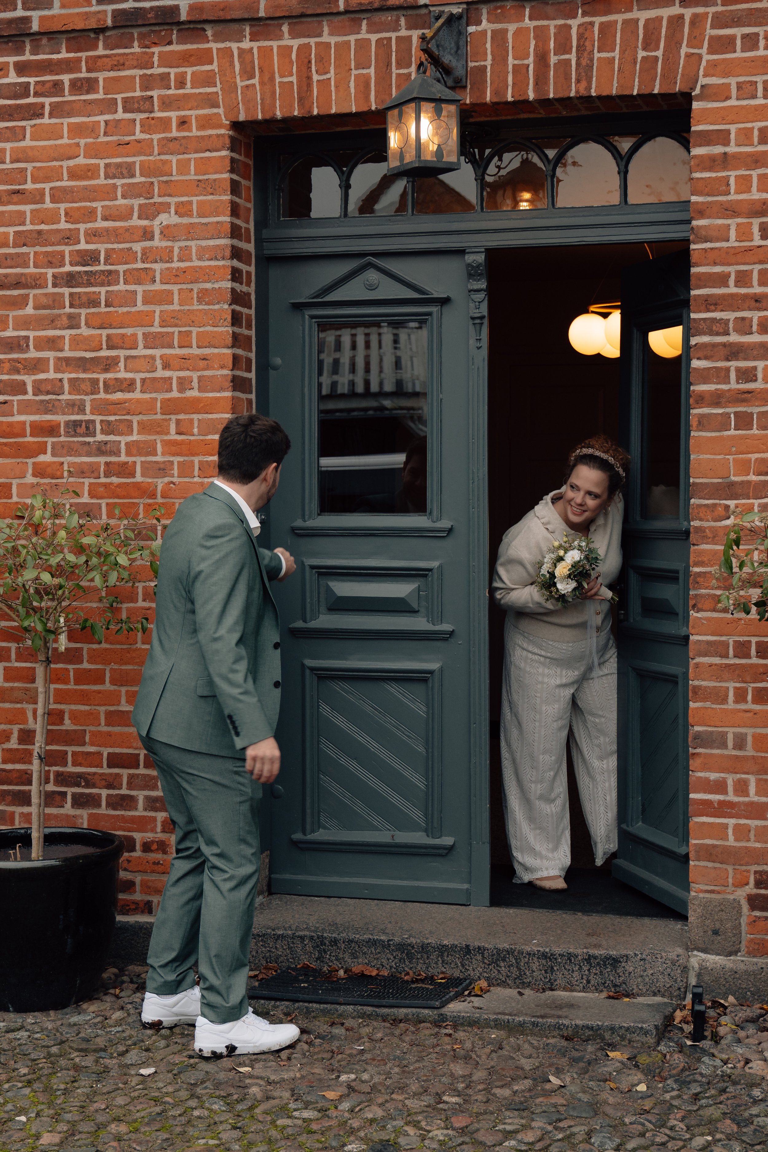 Hochzeitsfotografen Oldenburg in Holstein