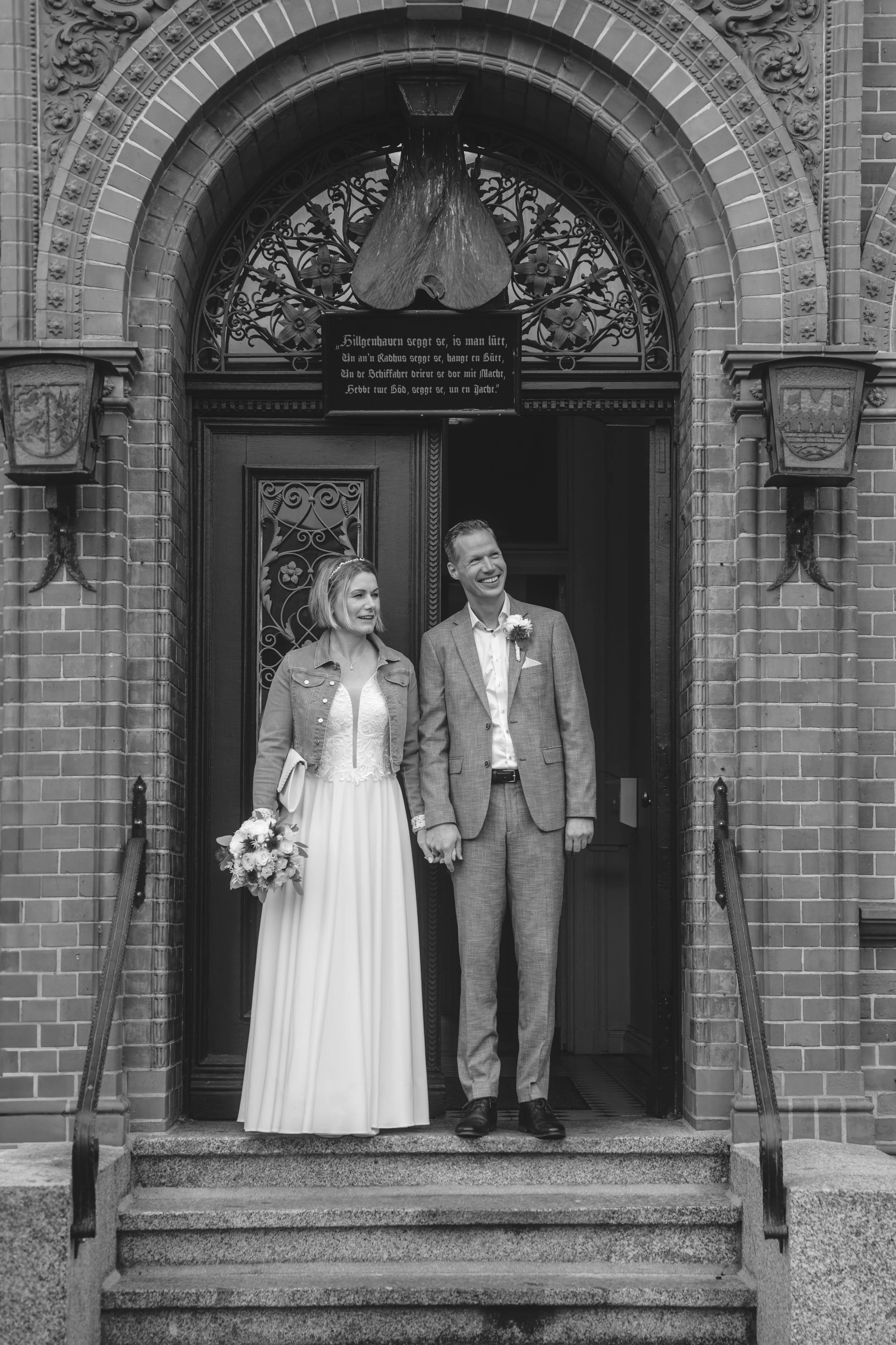 Hochzeitsfotografen Heiligenhafen