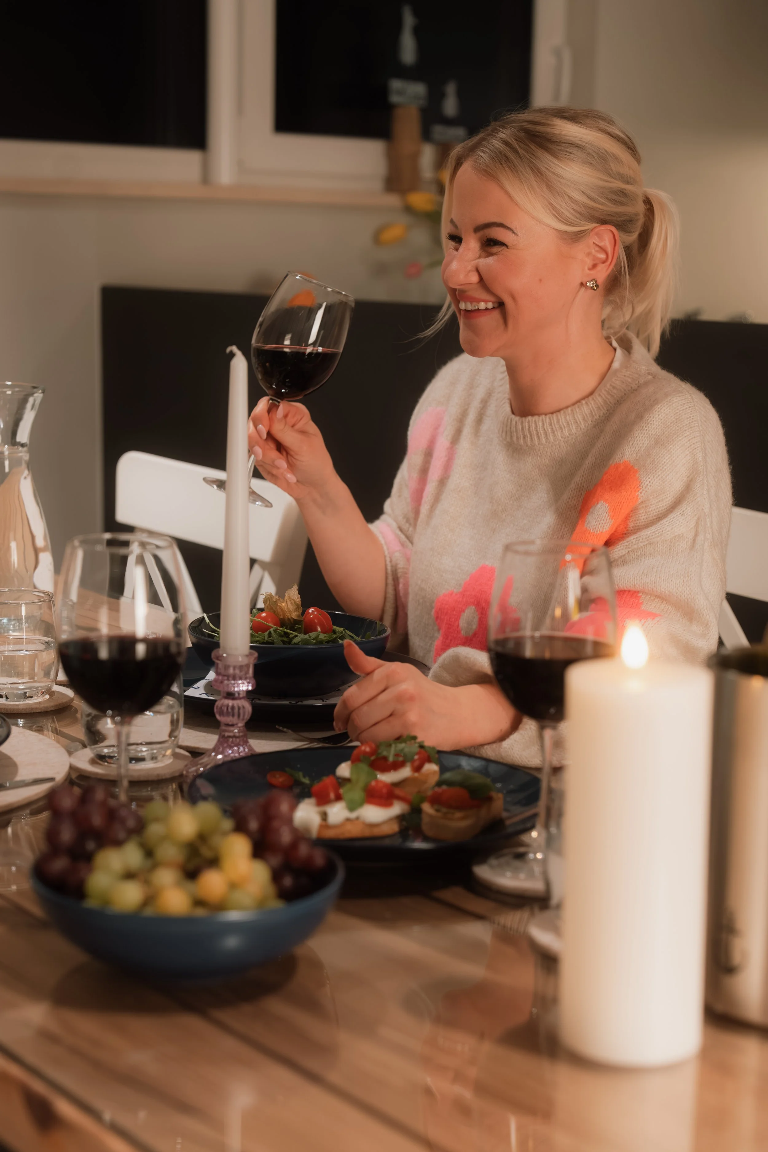 Firmenfotografie - Wave Lens Photography