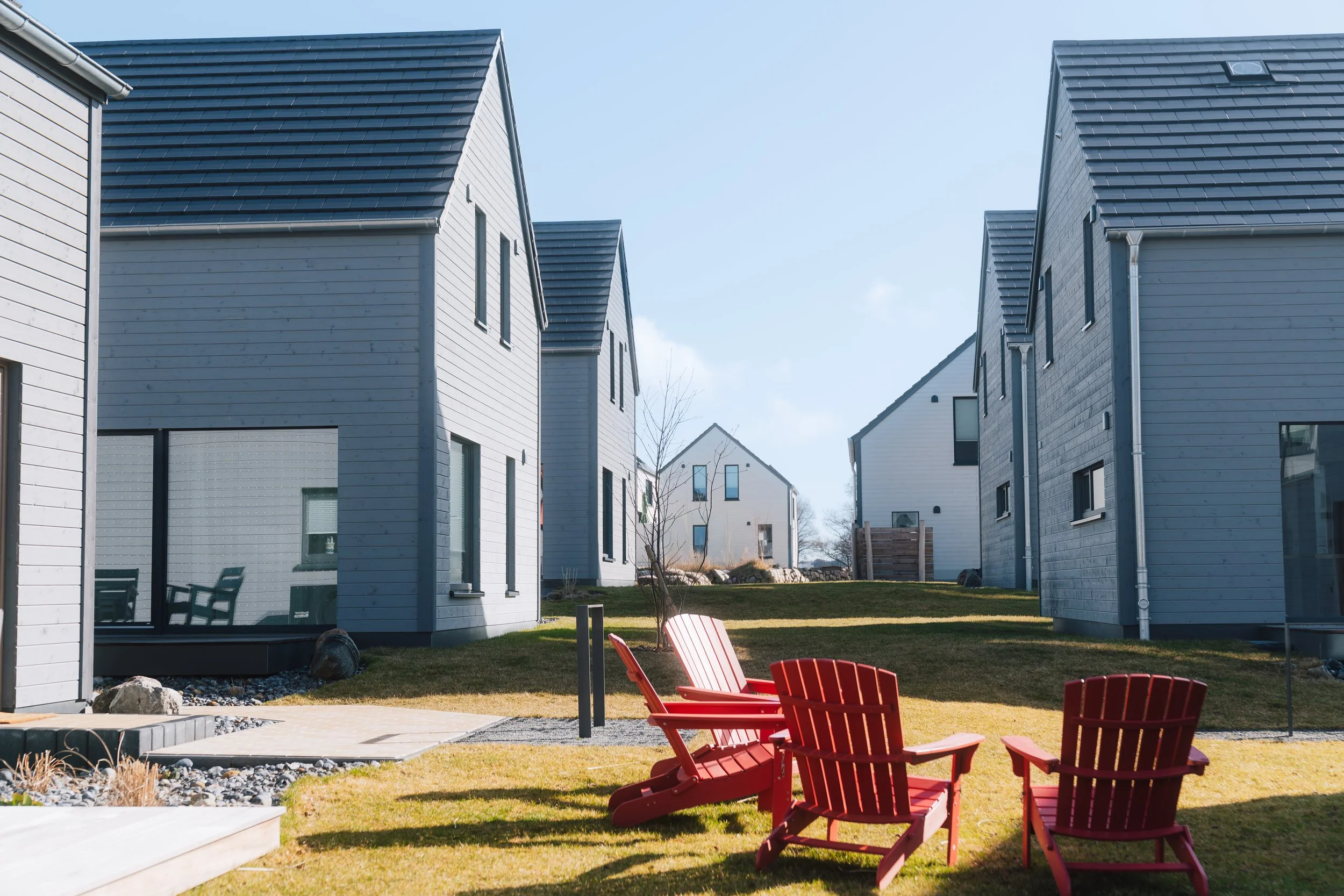 Immobilienfotografie - Wave Lens Photography