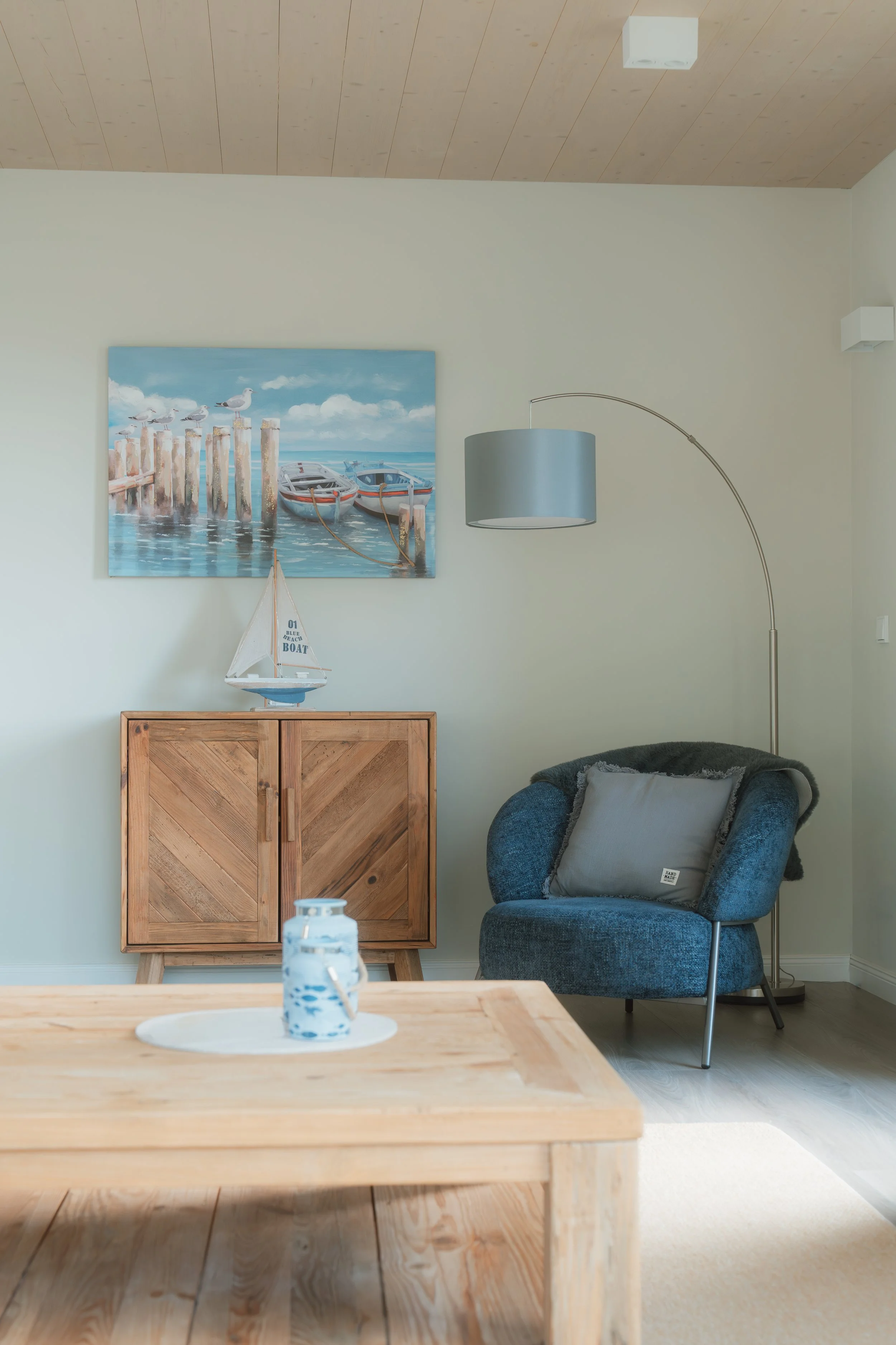 Immobilienfotografie - Wave Lens Photography