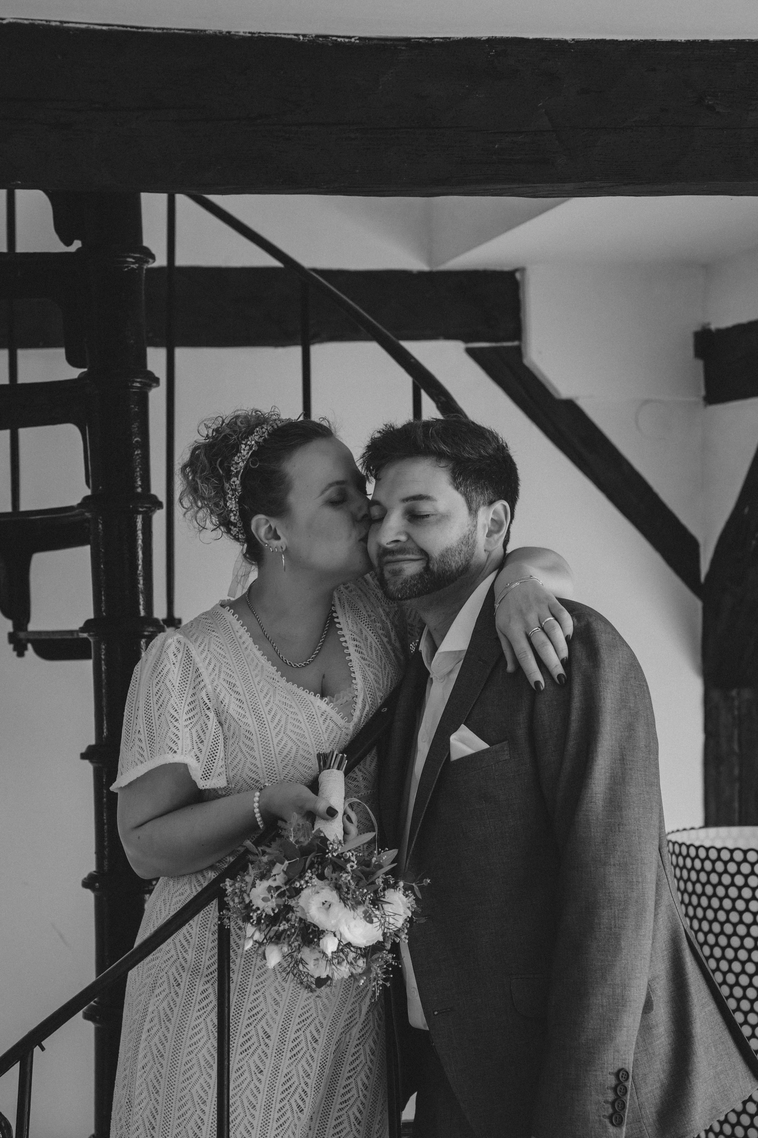 Hochzeitsfotografen Oldenburg in Holstein