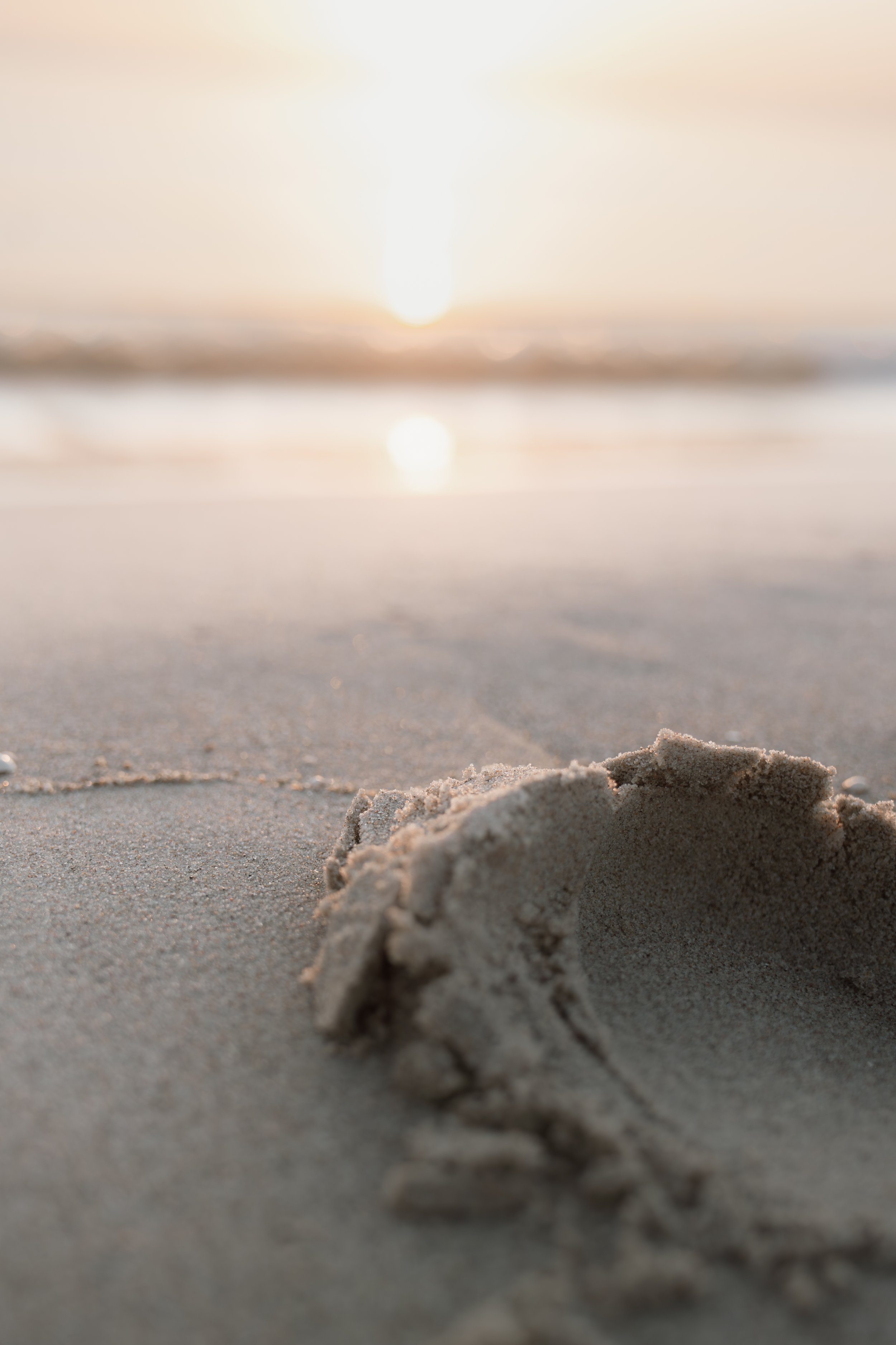 Landschaftsfotografie - Wave Lens Photography