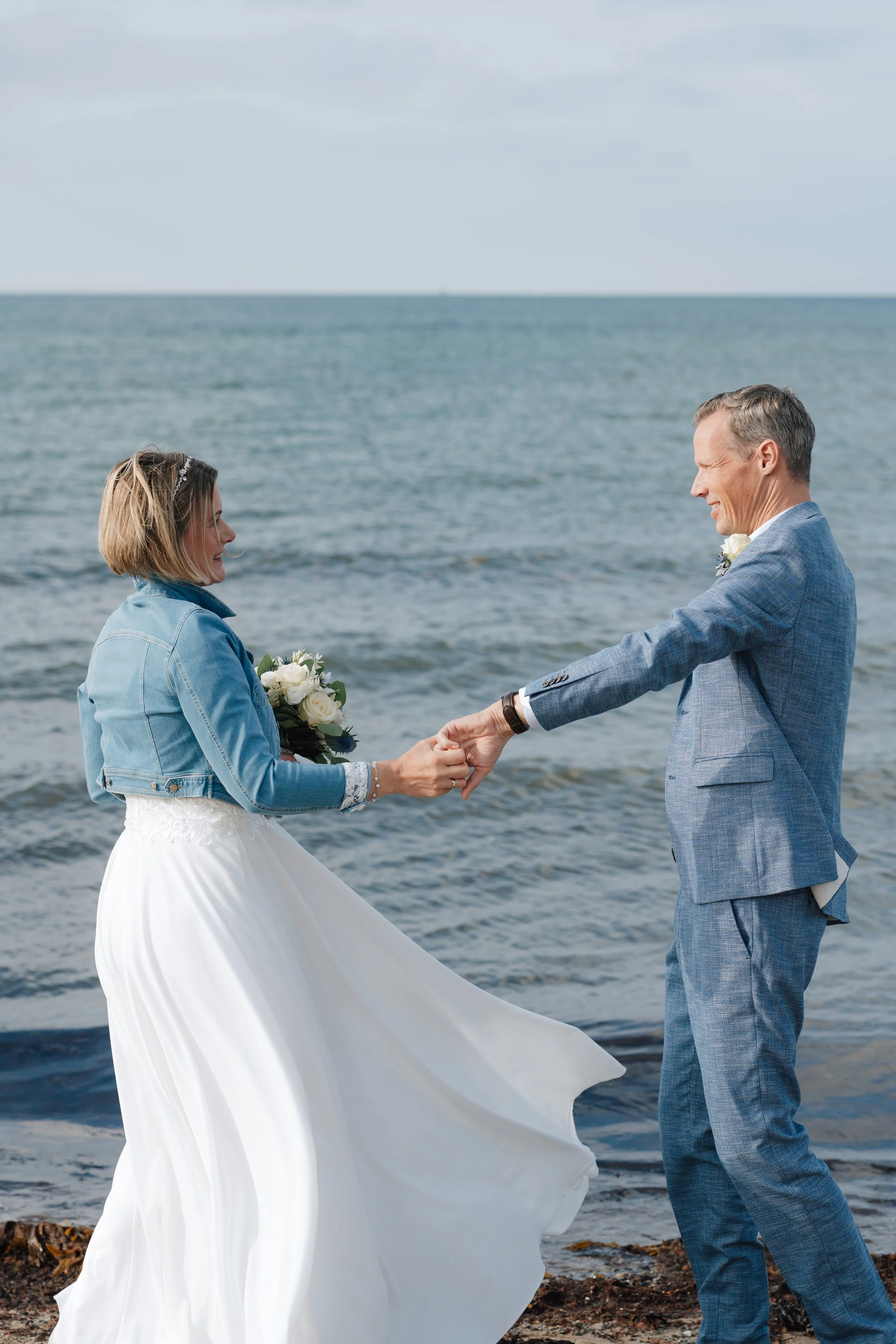 Hochzeitsfotografen Heiligenhafen