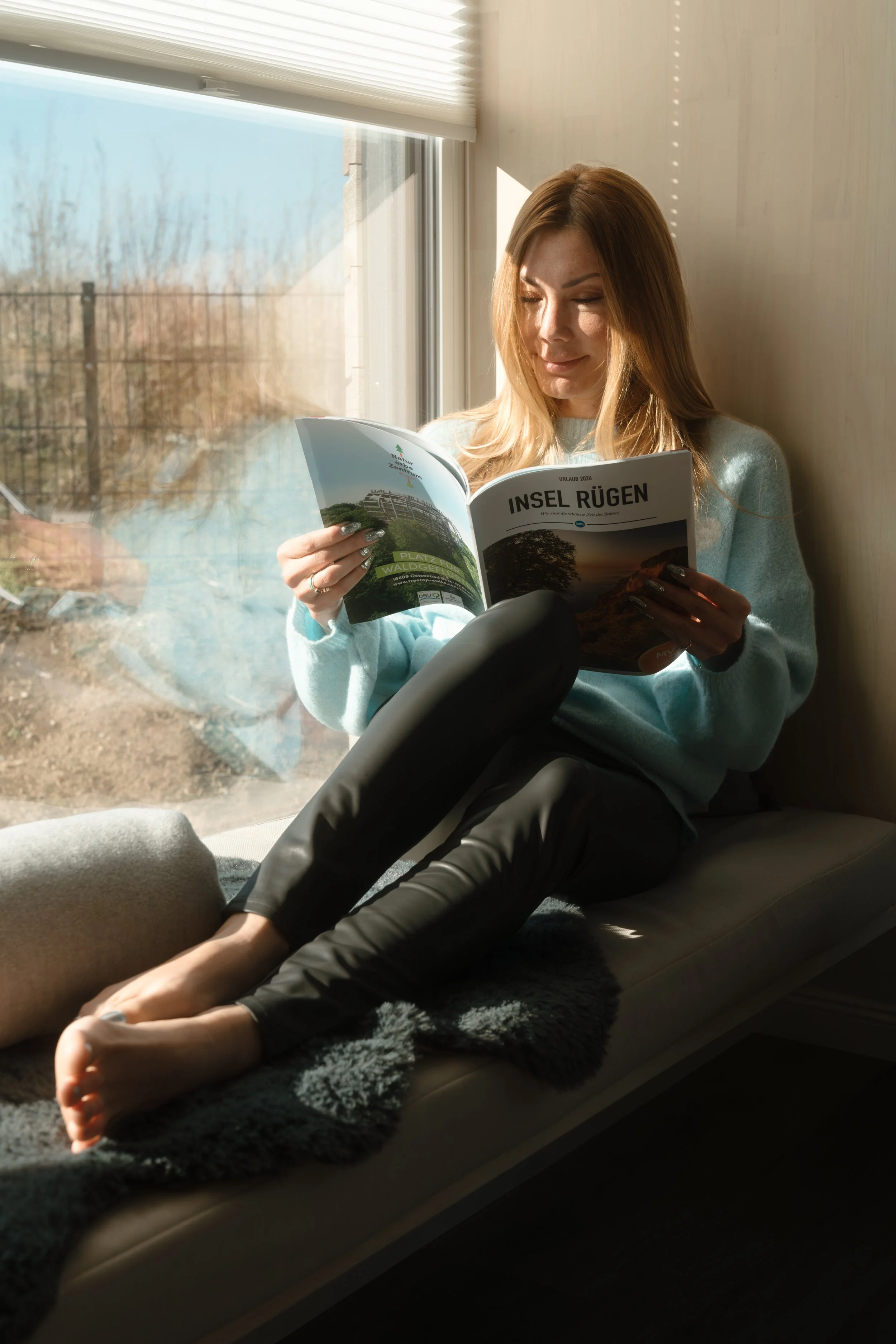 Firmenfotografie - Wave Lens Photography