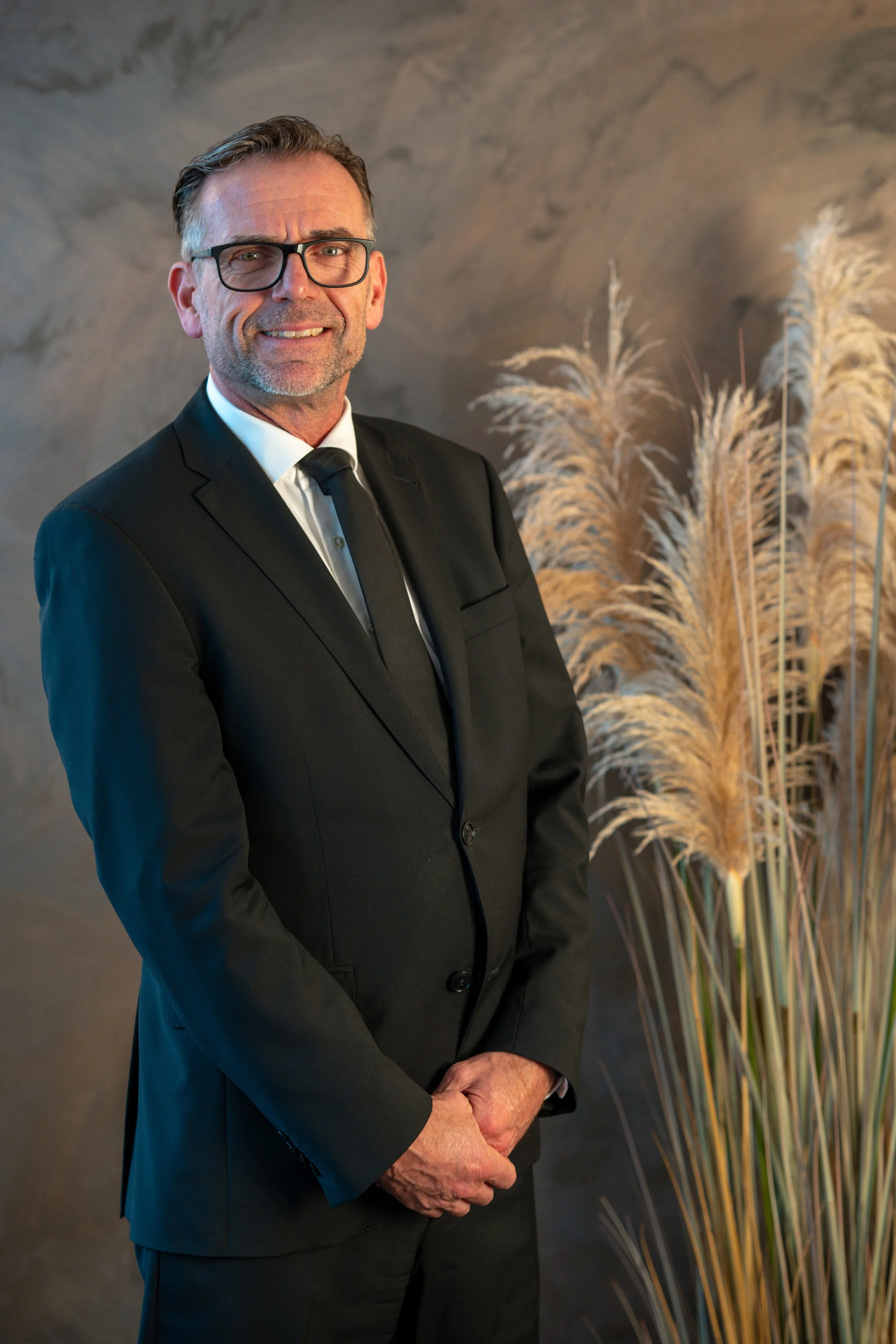 Firmenshooting - Wave Lens Photography