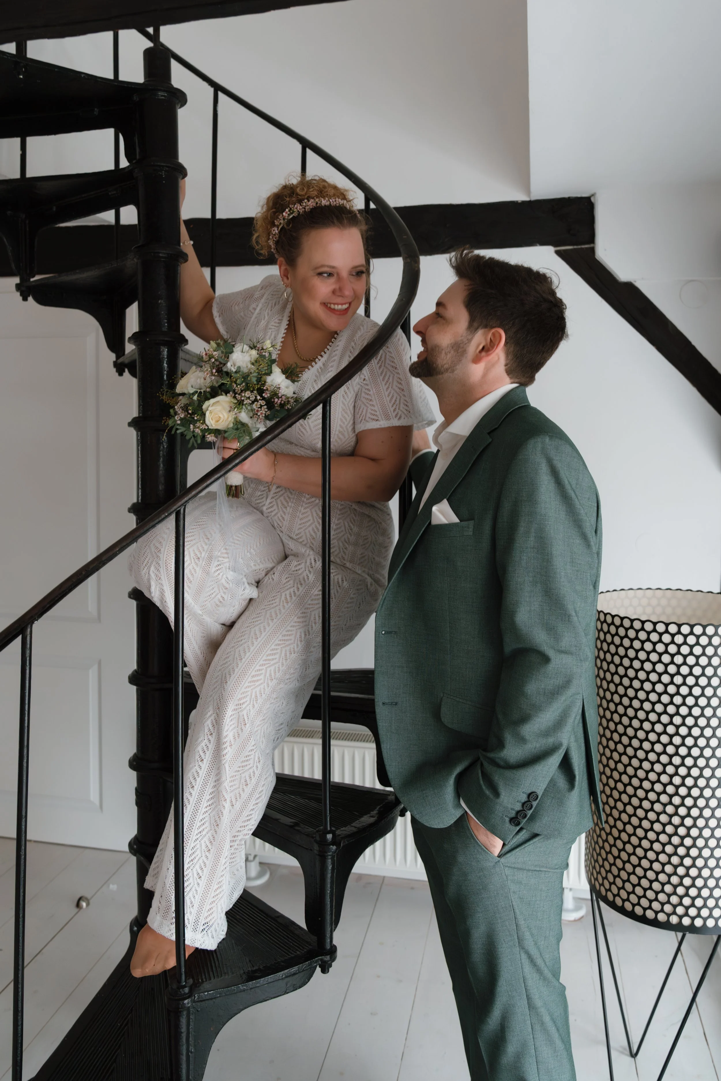 Hochzeitsfotografen Oldenburg in Holstein