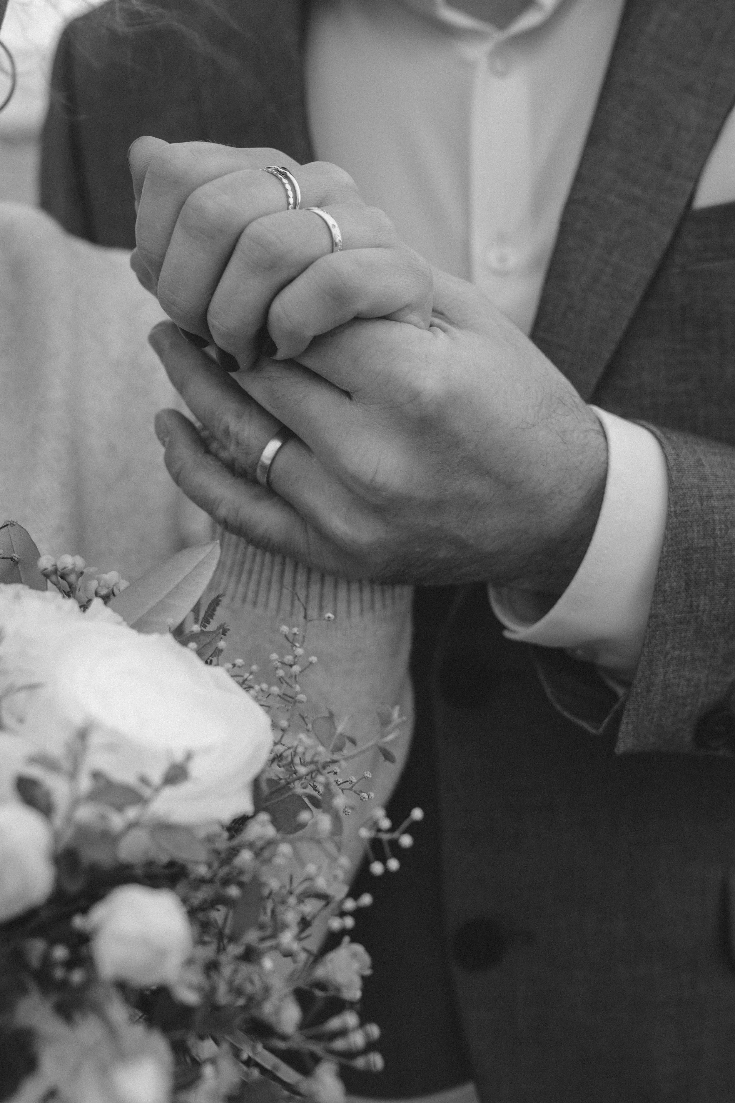 Hochzeitsfotografen Heiligenhafen