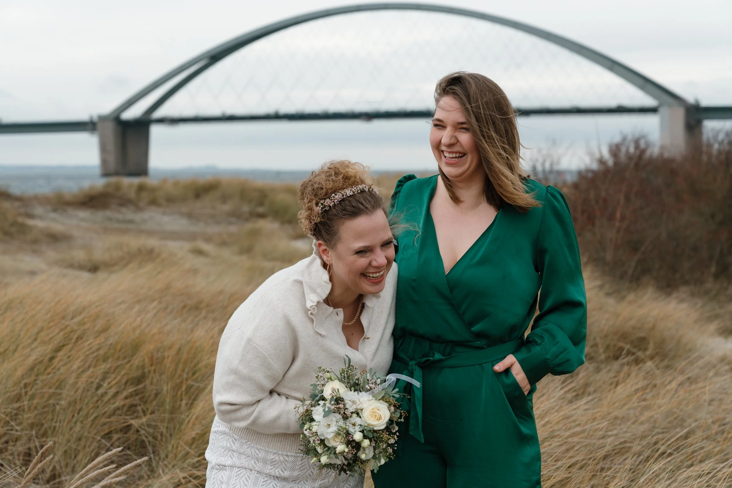 Hochzeitsfotografen Oldenburg in Holstein