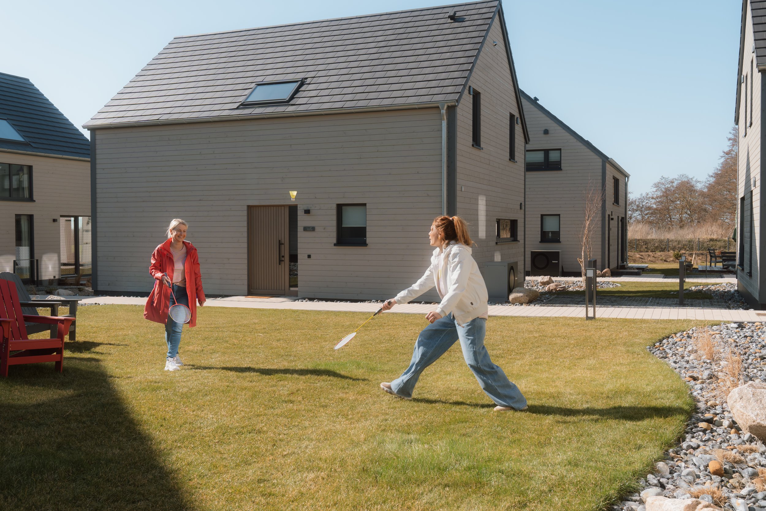 Firmenfotografie - Wave Lens Photography