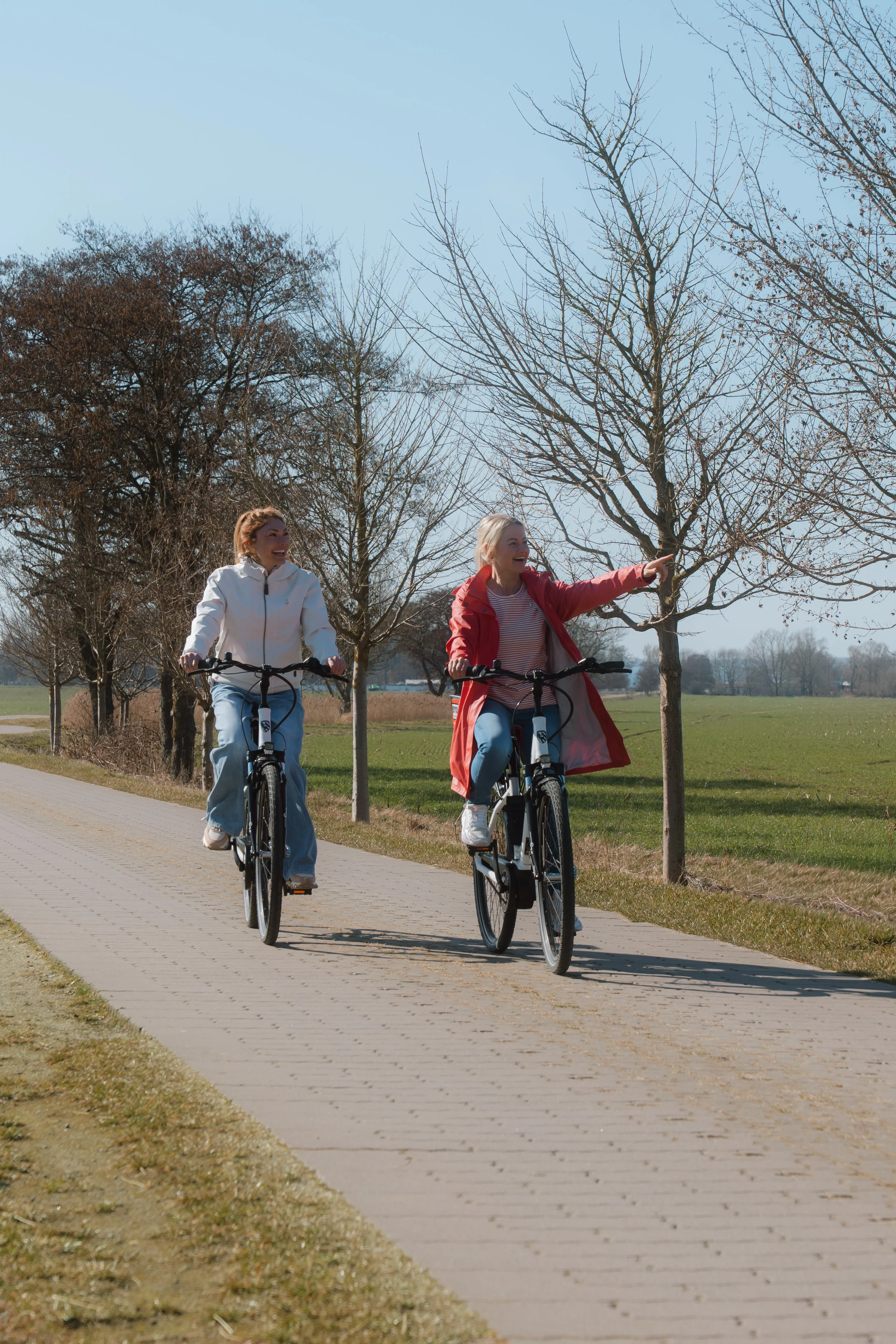 Firmenfotografie - Wave Lens Photography