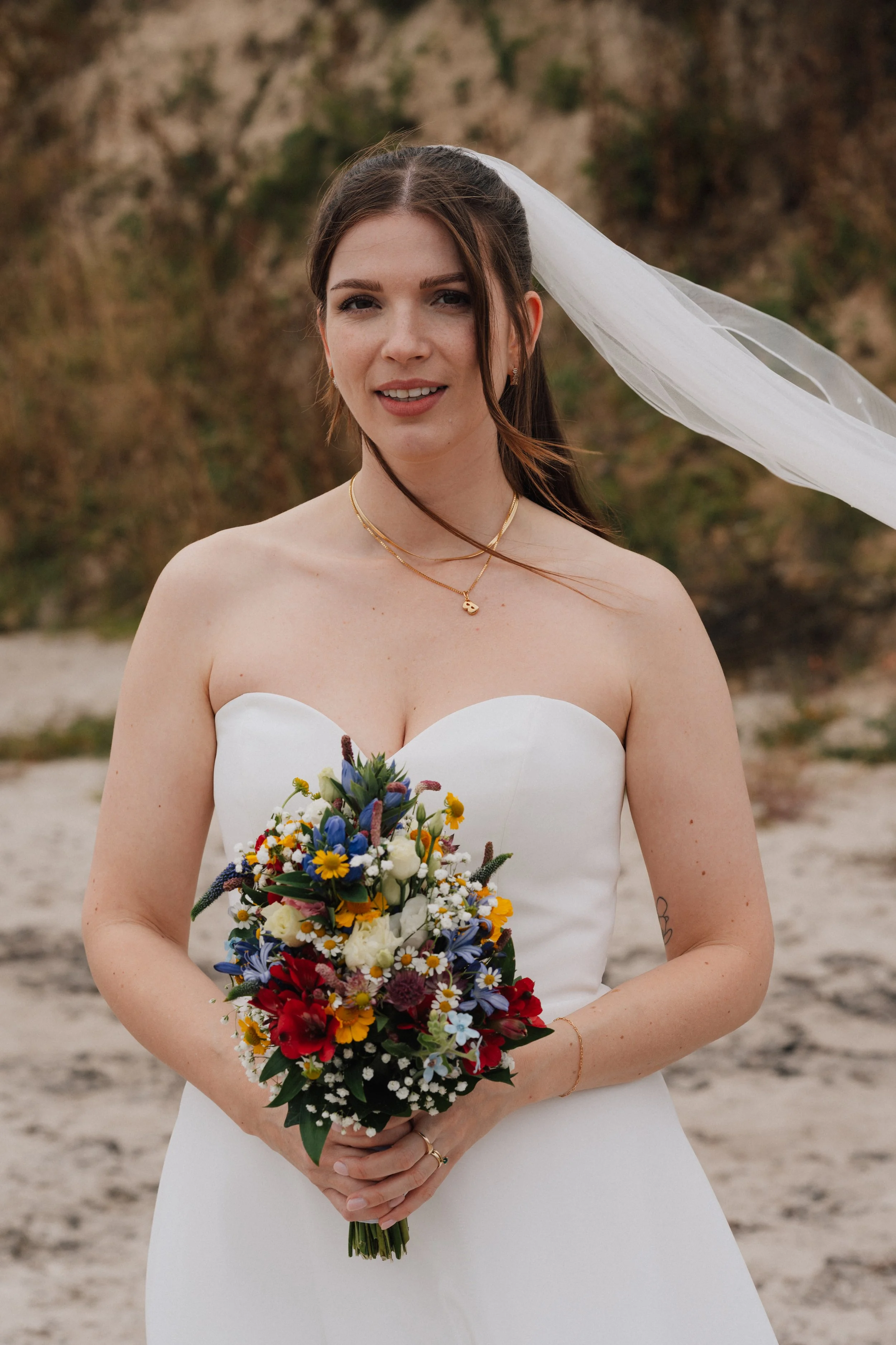 Hochzeitsfotografen Fehmarn