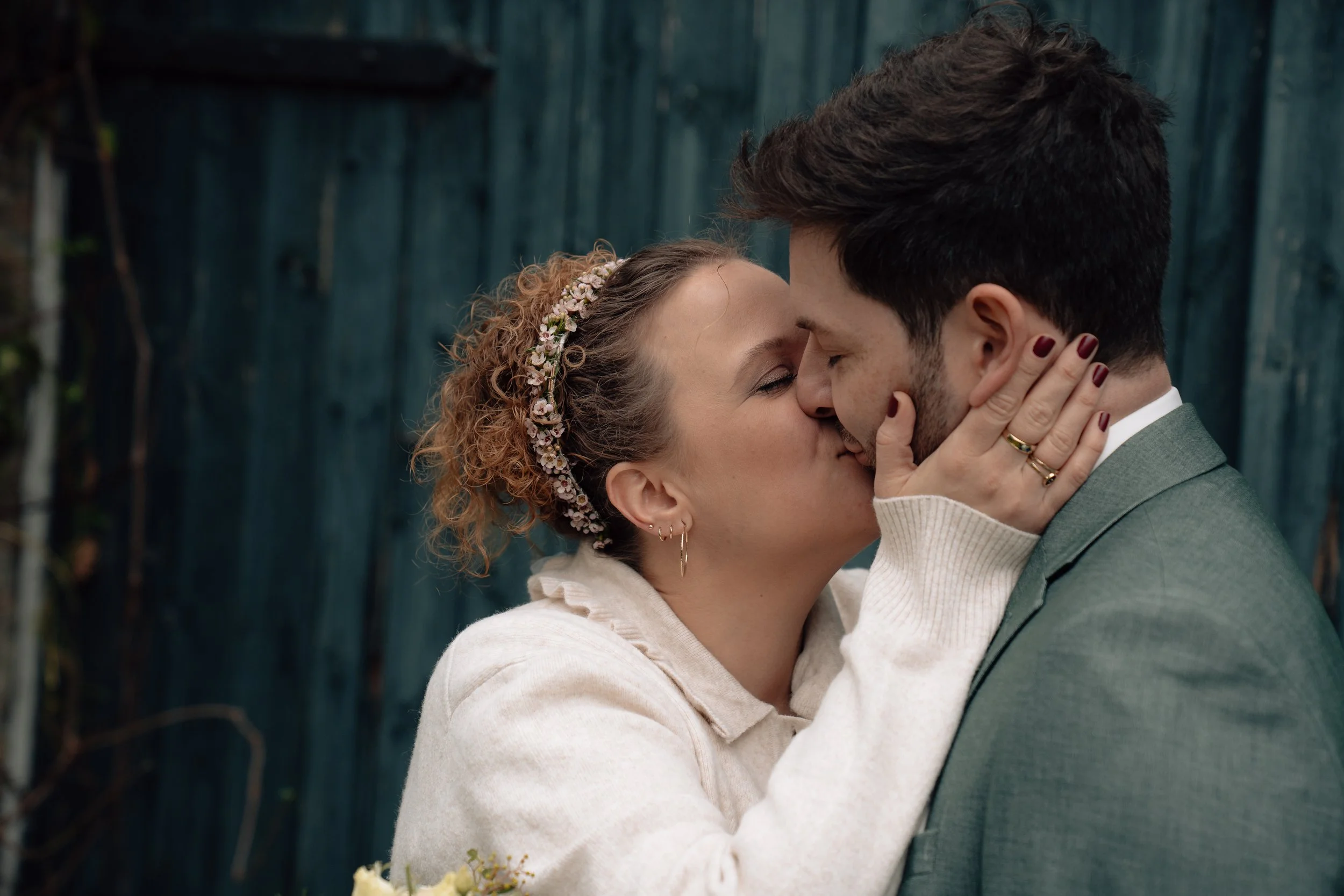 Hochzeitsfotografen Oldenburg in Holstein