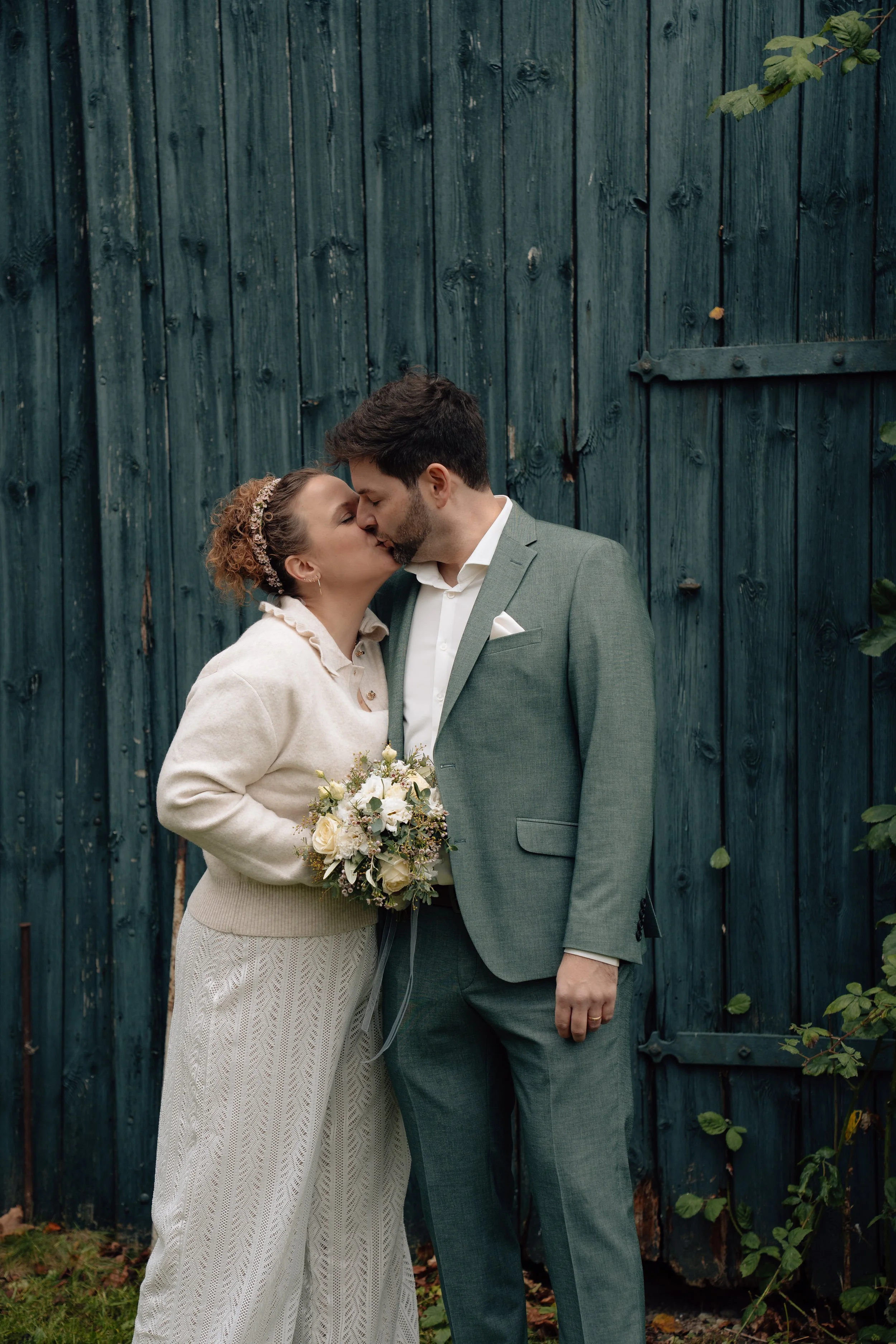 Hochzeitsfotografen Oldenburg in Holstein