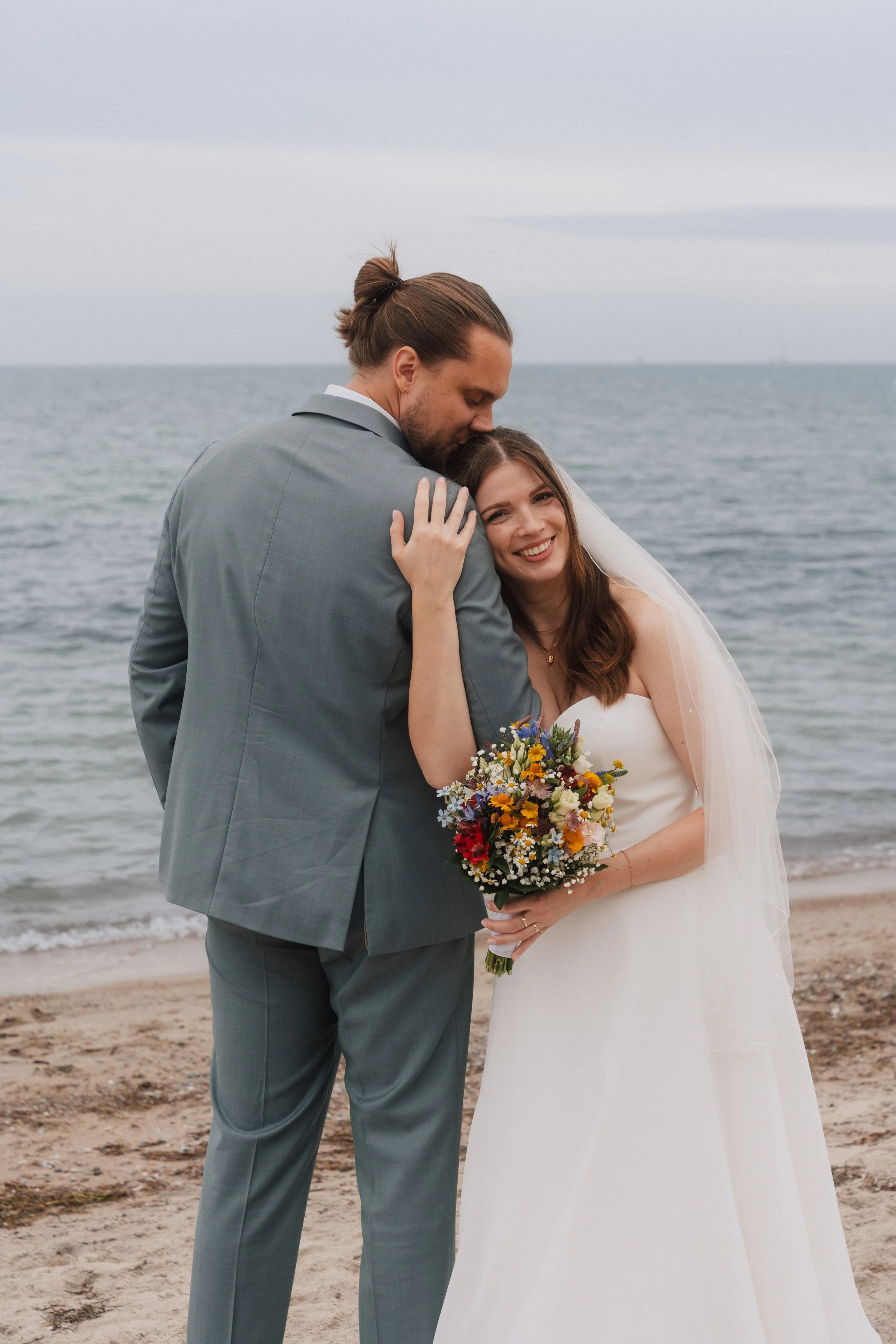 Hochzeitsfotografen Fehmarn
