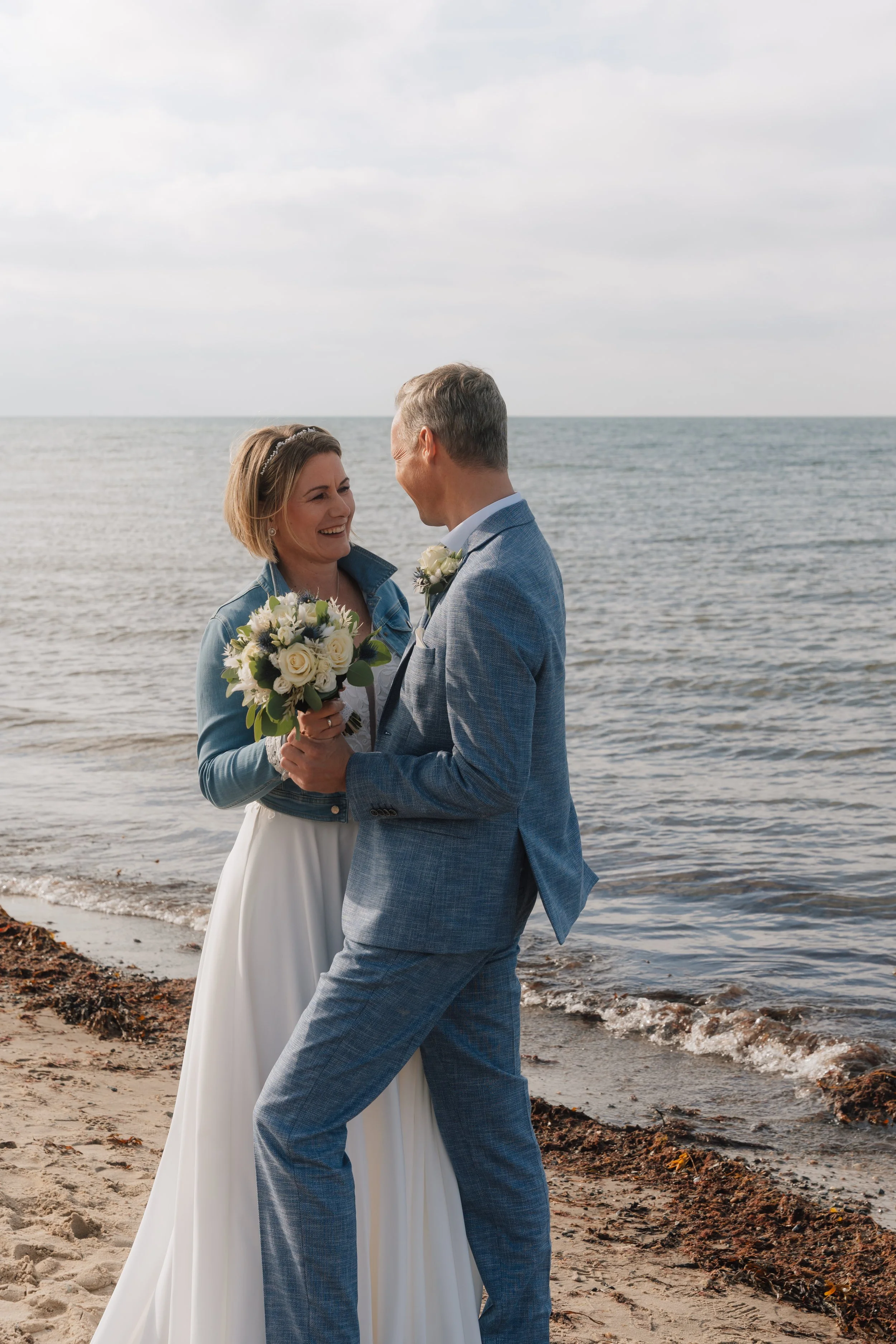 Hochzeitsfotografen Heiligenhafen