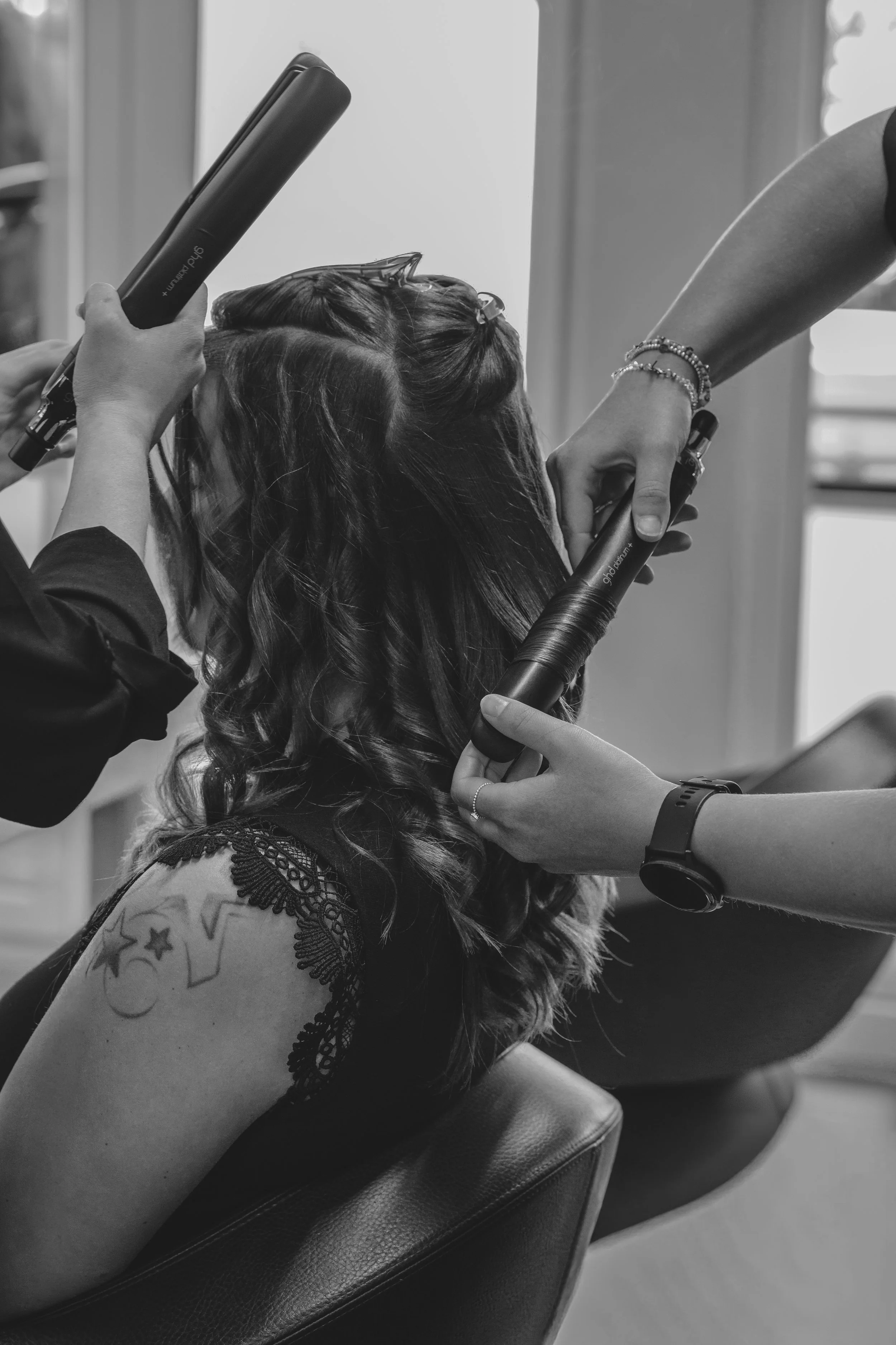 Firmenshooting Fehmarn - Wave Lens Photography