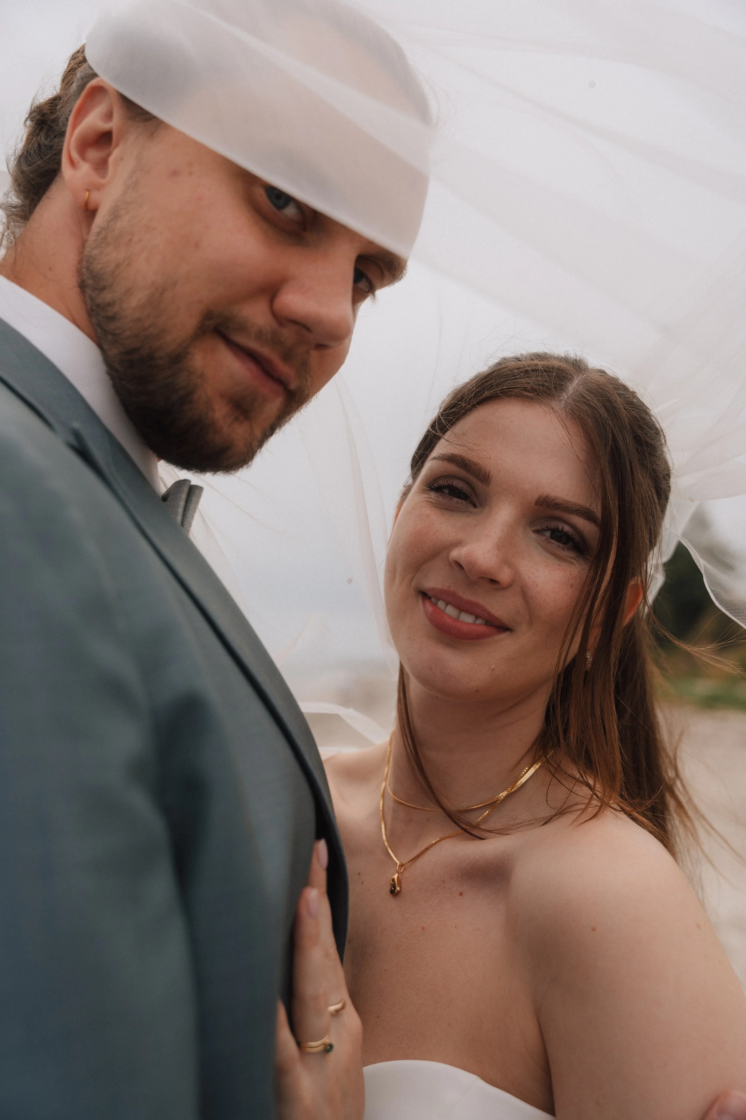 Hochzeitsfotografen Fehmarn