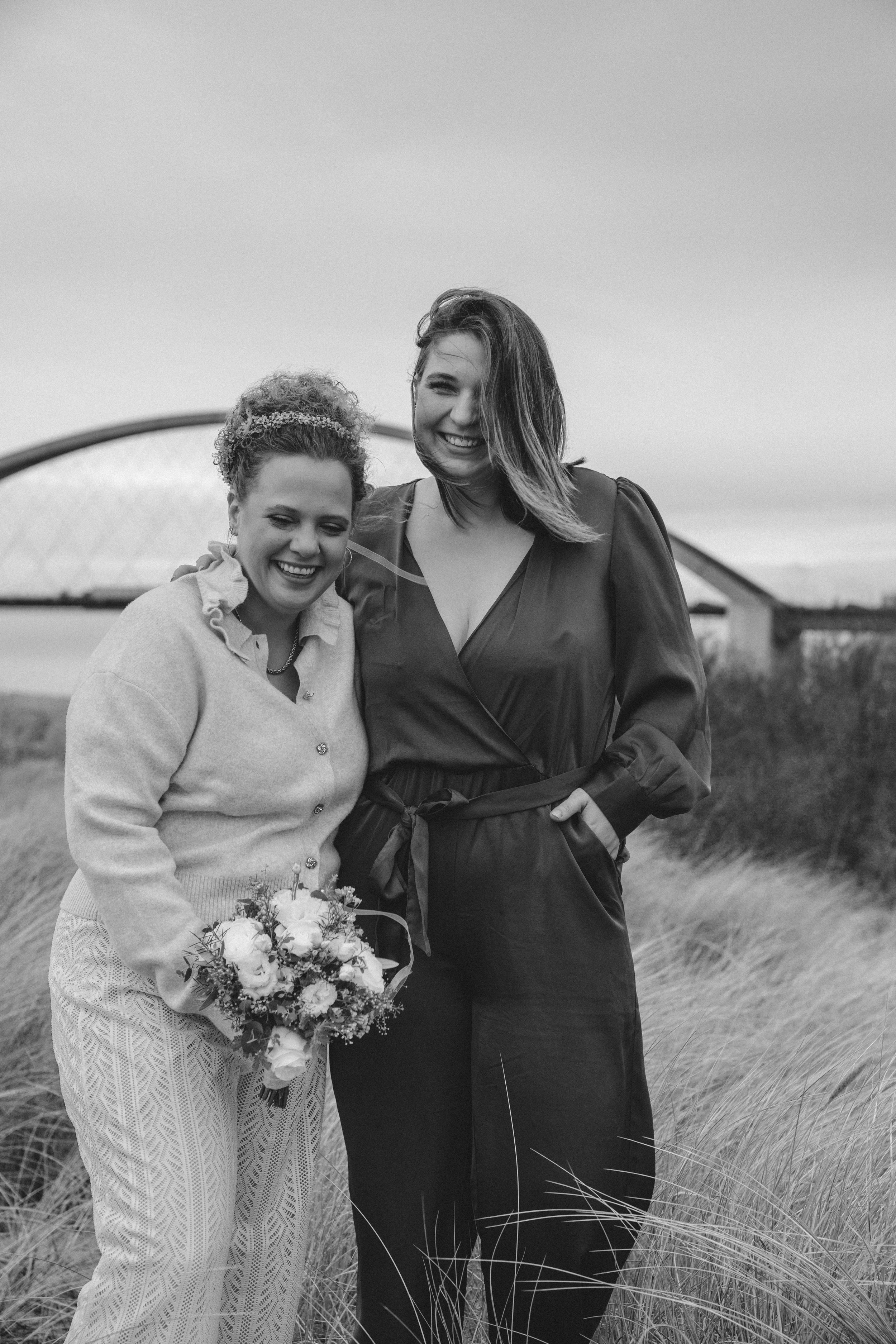 Hochzeitsfotografen Oldenburg in Holstein