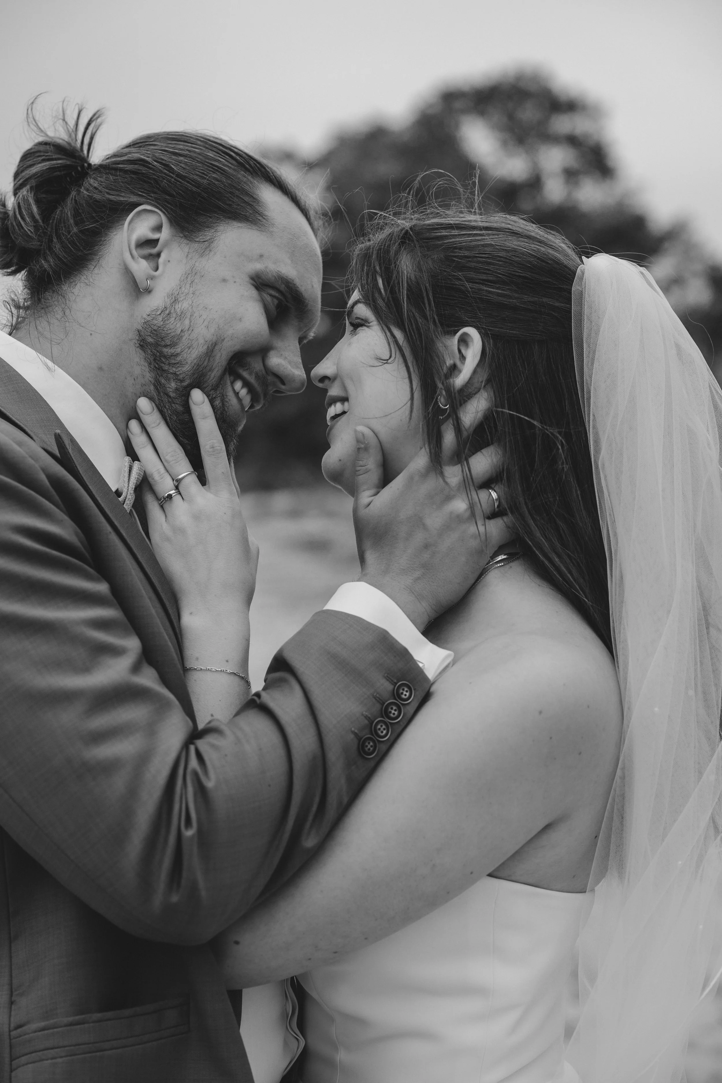 Hochzeitsfotografen Fehmarn