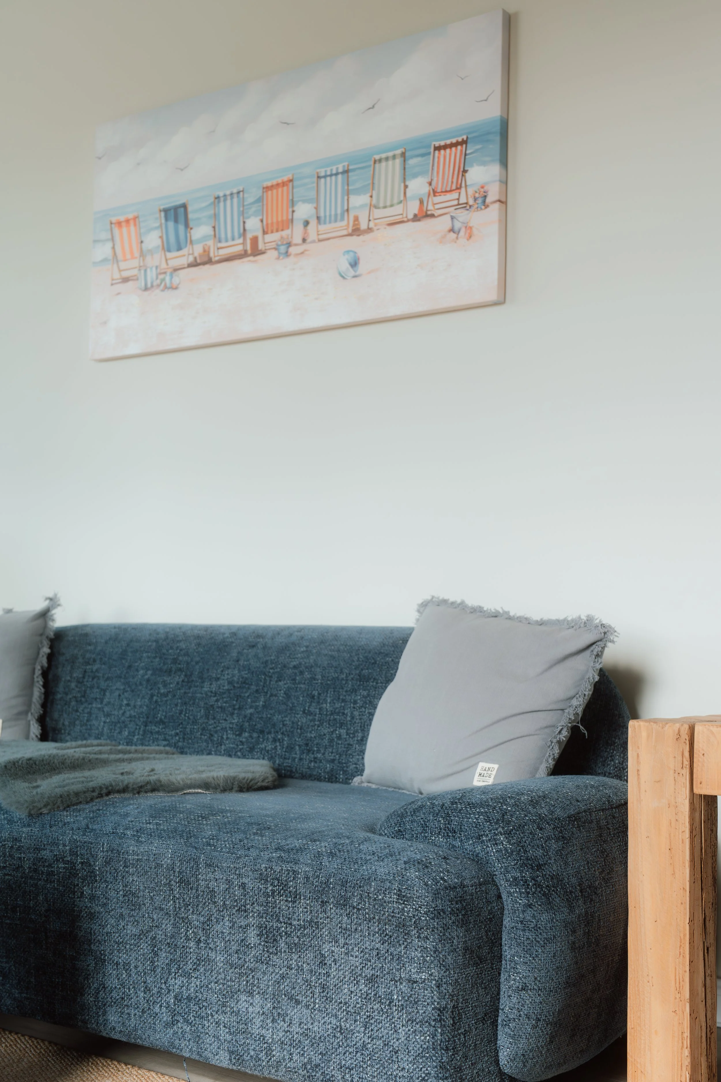 Immobilienfotografie - Wave Lens Photography