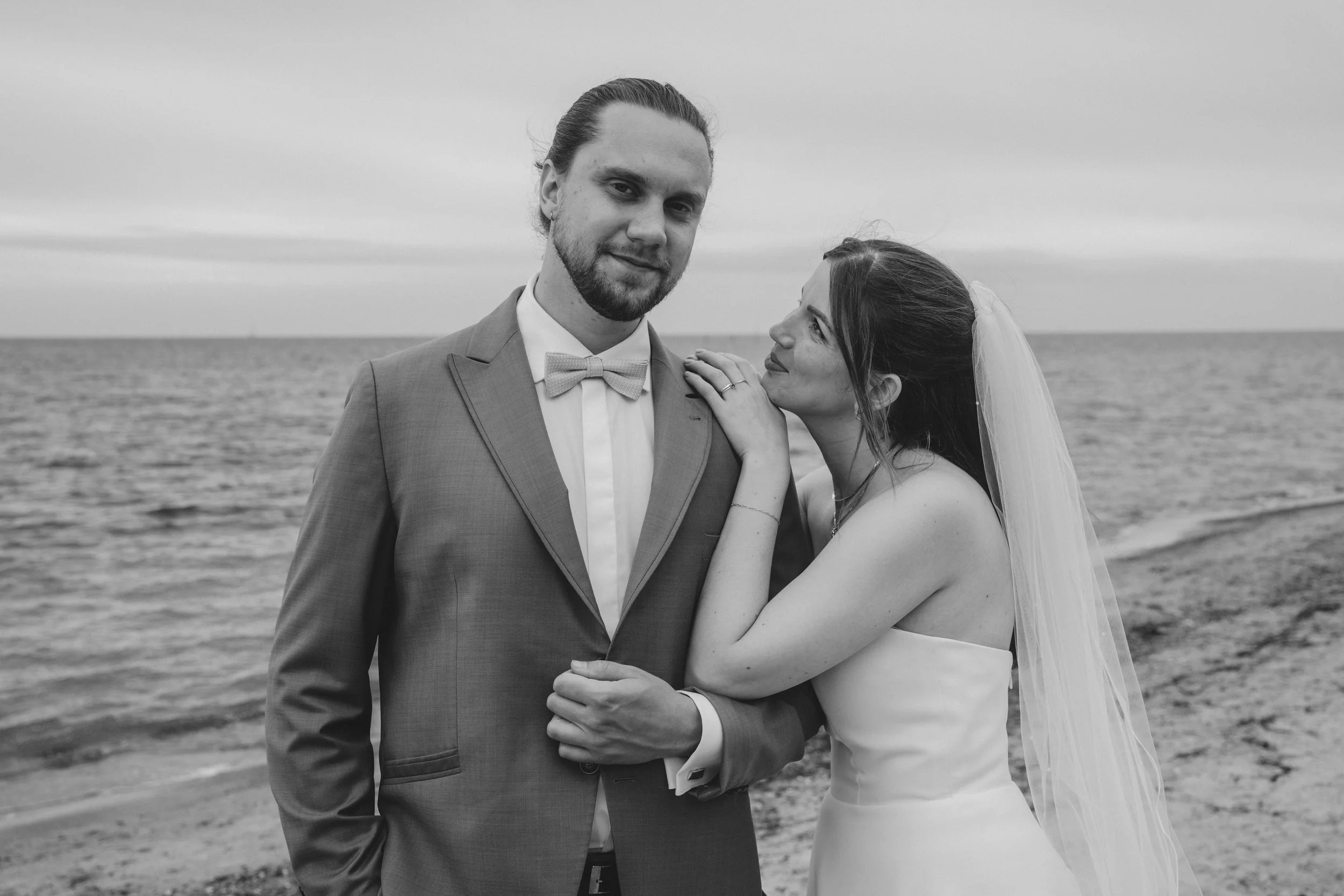 Hochzeitsfotografen Ostholstein