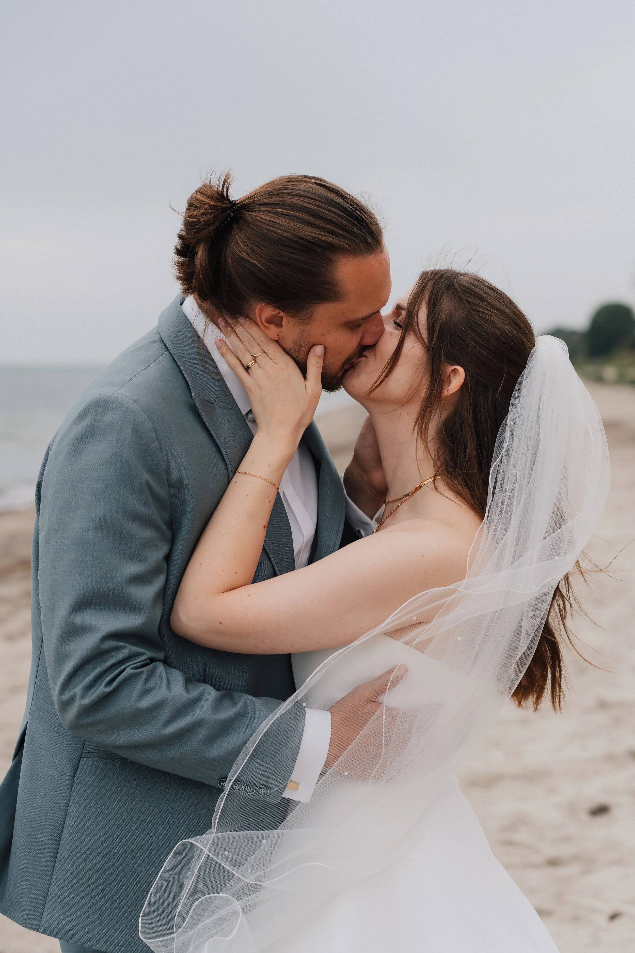 Hochzeitsfotografen Fehmarn