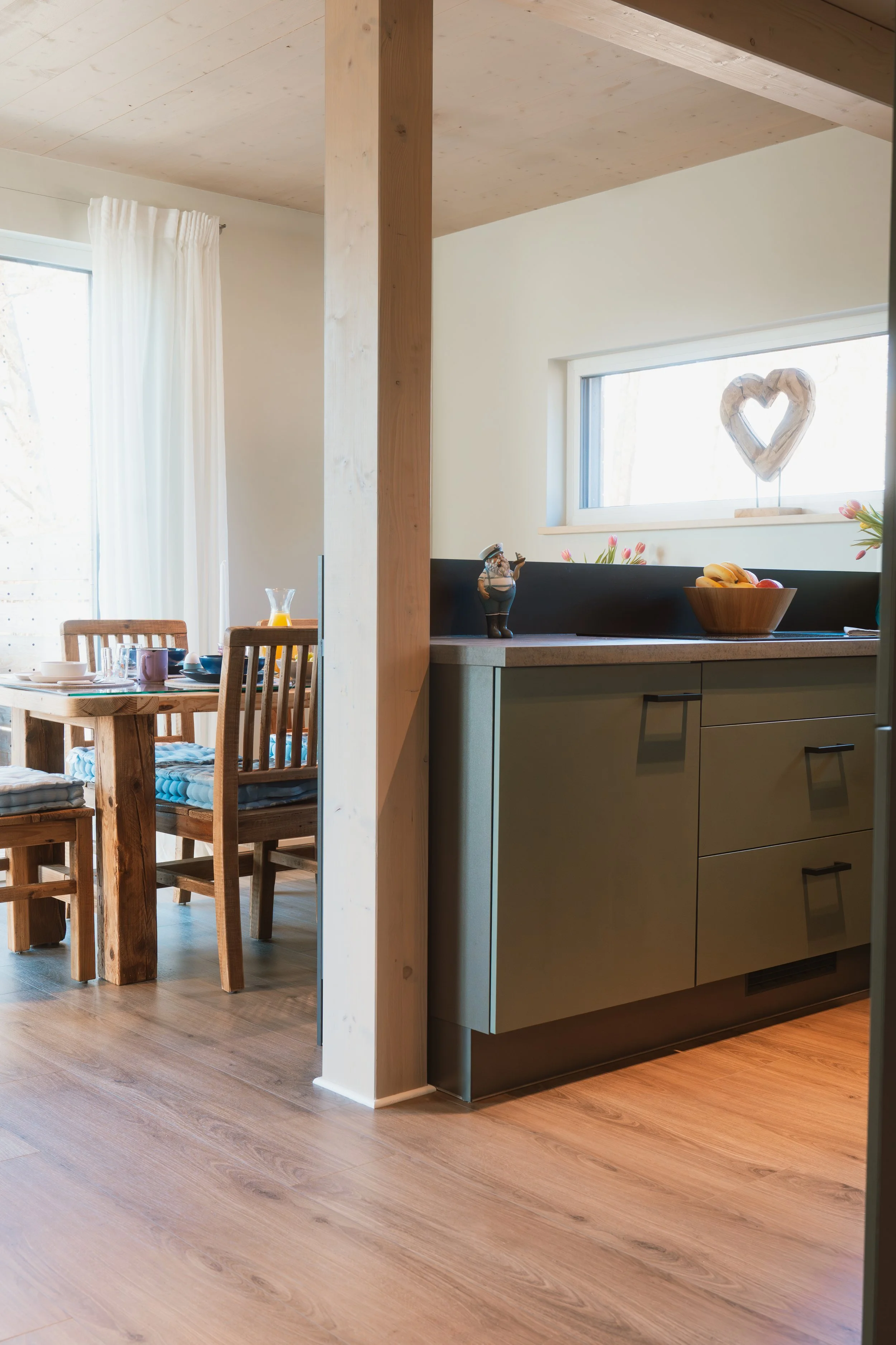 Immobilienfotografie - Wave Lens Photography