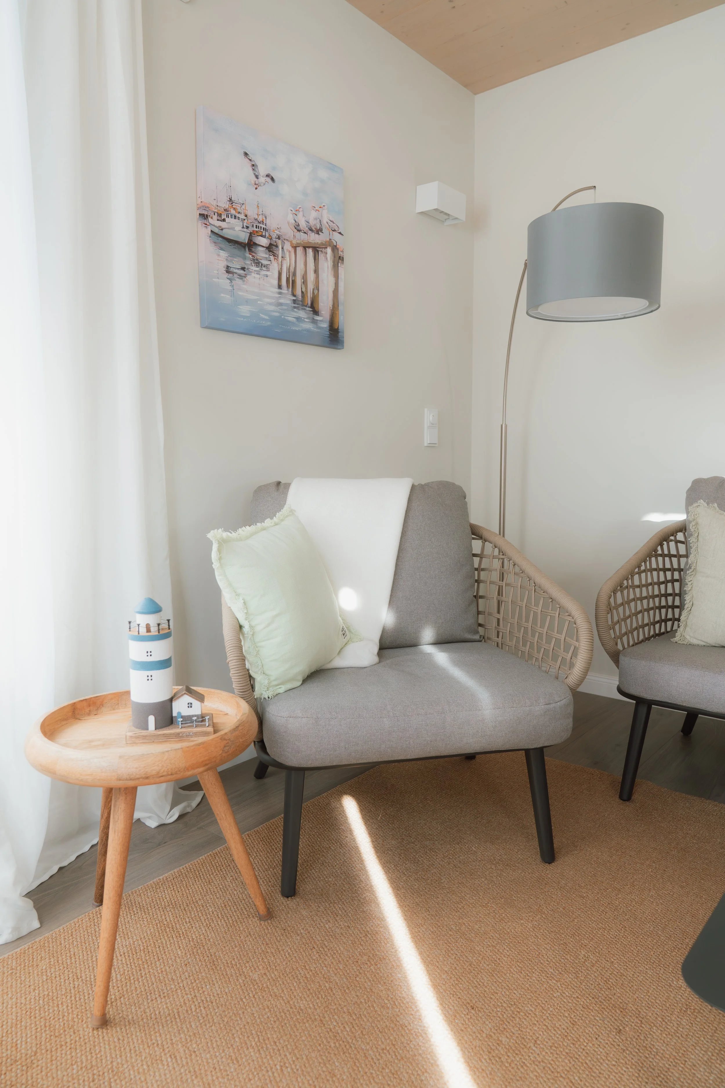 Immobilienfotografie - Wave Lens Photography