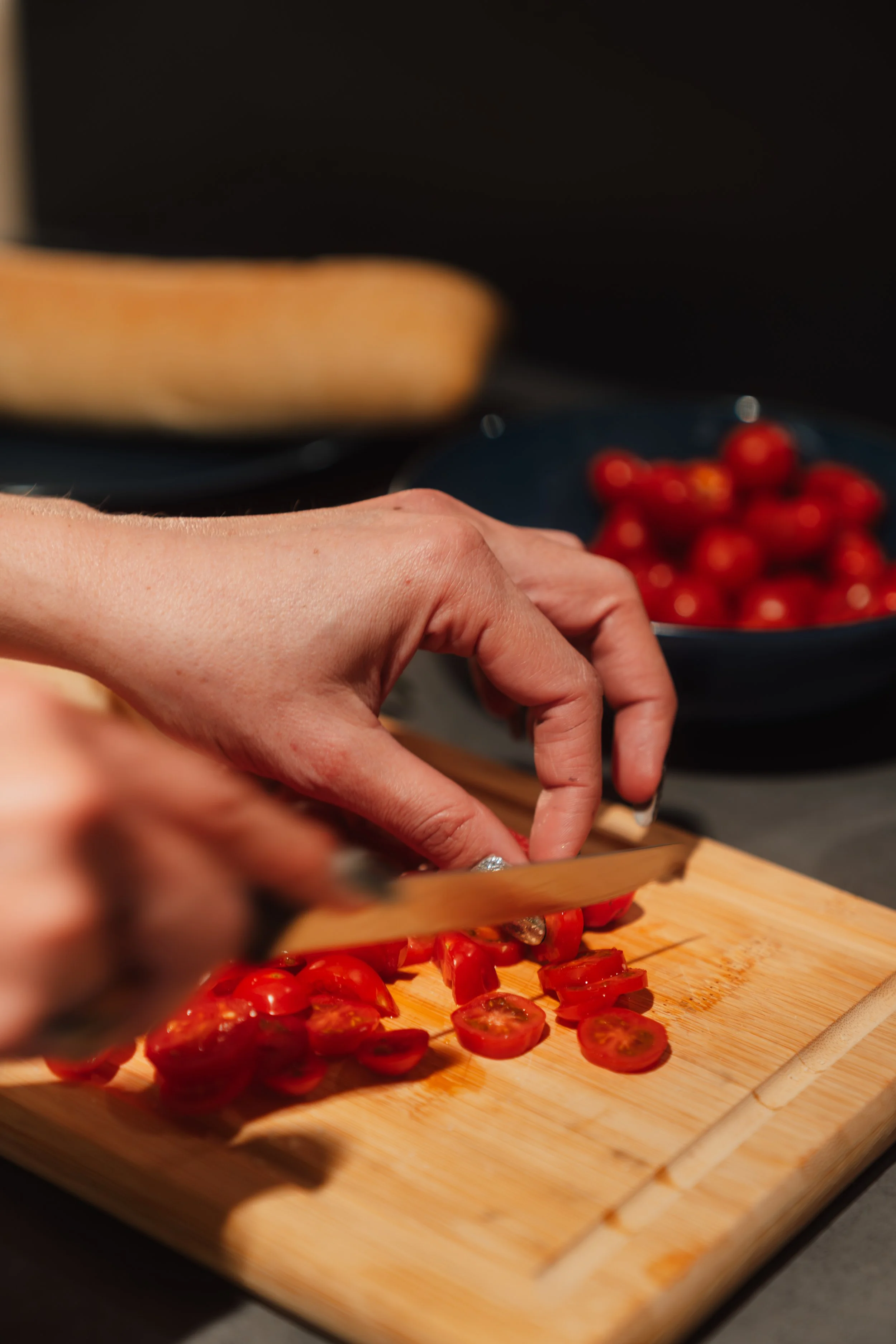 Firmenfotografie - Wave Lens Photography