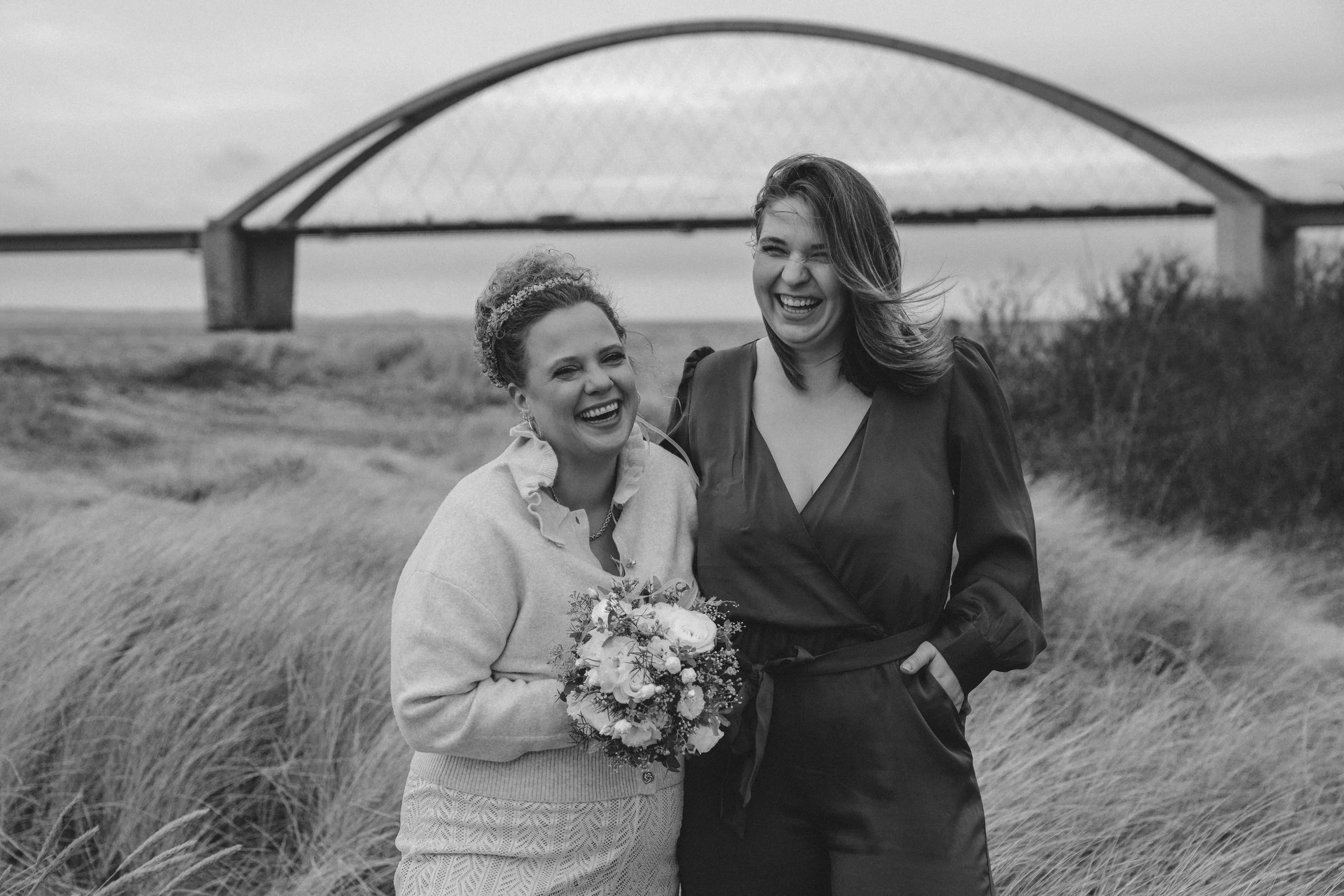 Hochzeitsfotografen Oldenburg in Holstein