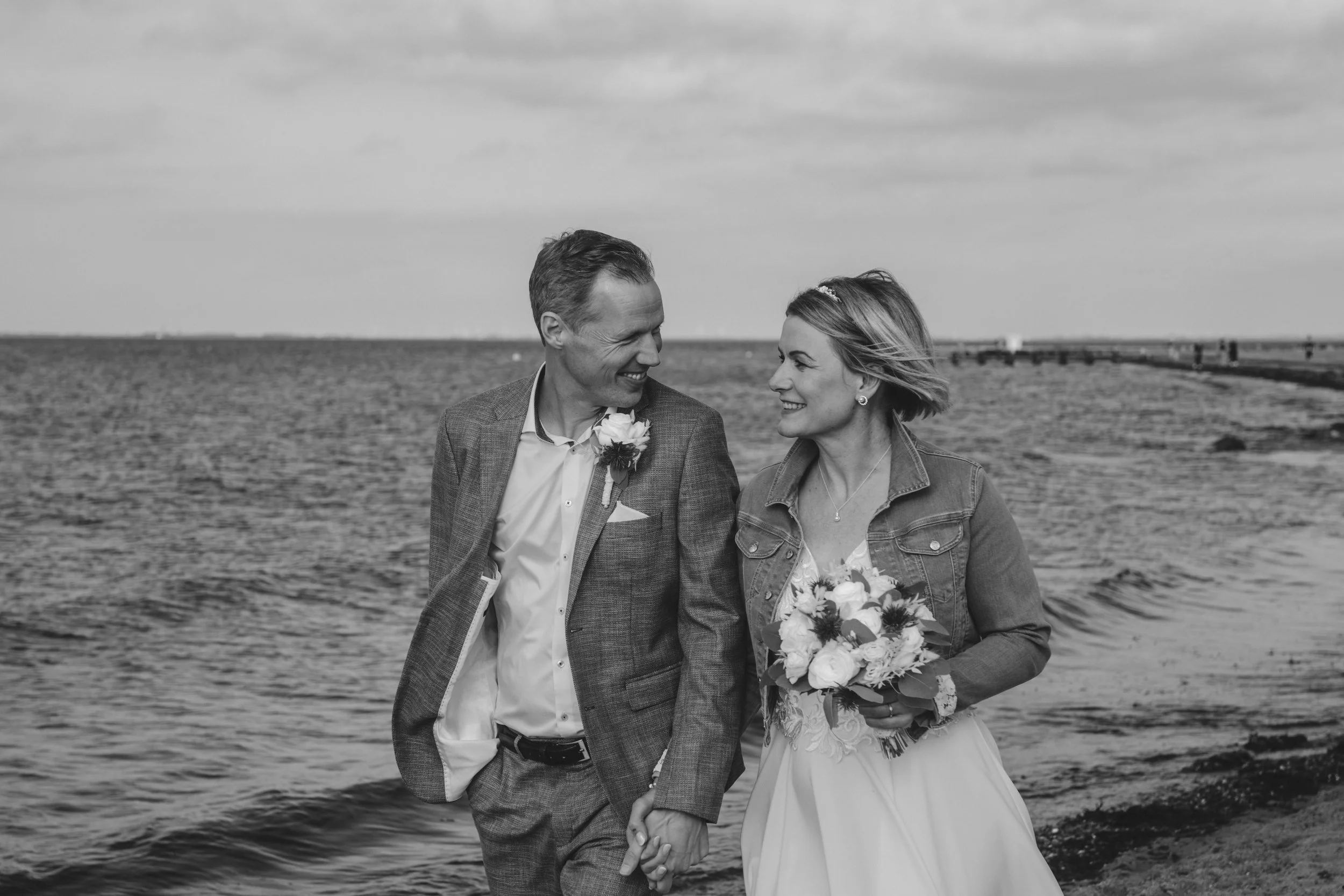 Hochzeitsfotografen Heiligenhafen