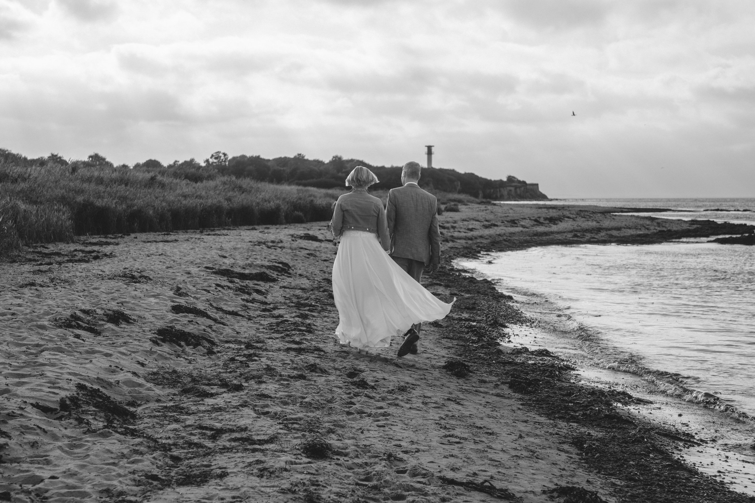 Hochzeitsfotografen Heiligenhafen