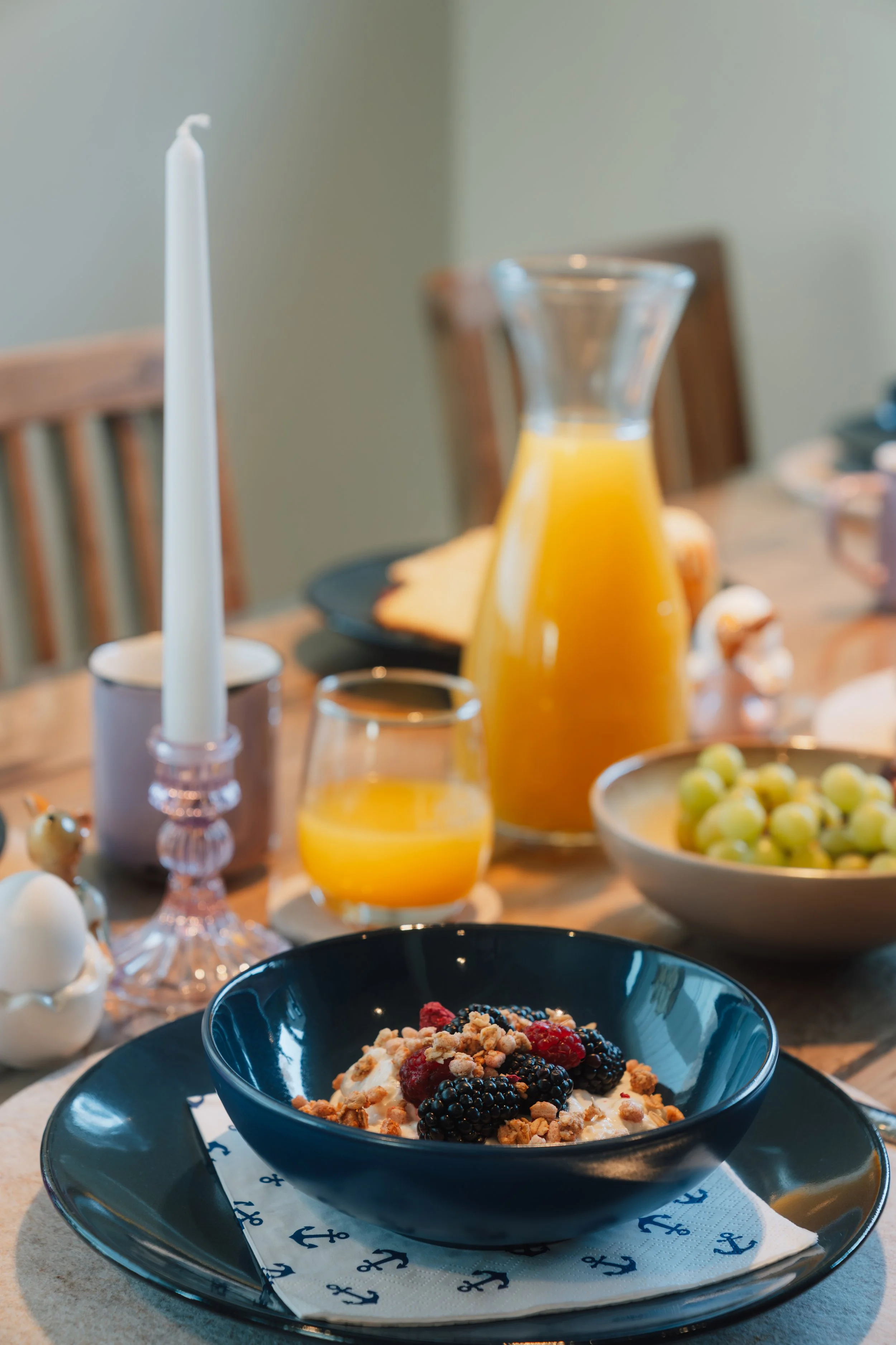 Firmenfotografie - Wave Lens Photography