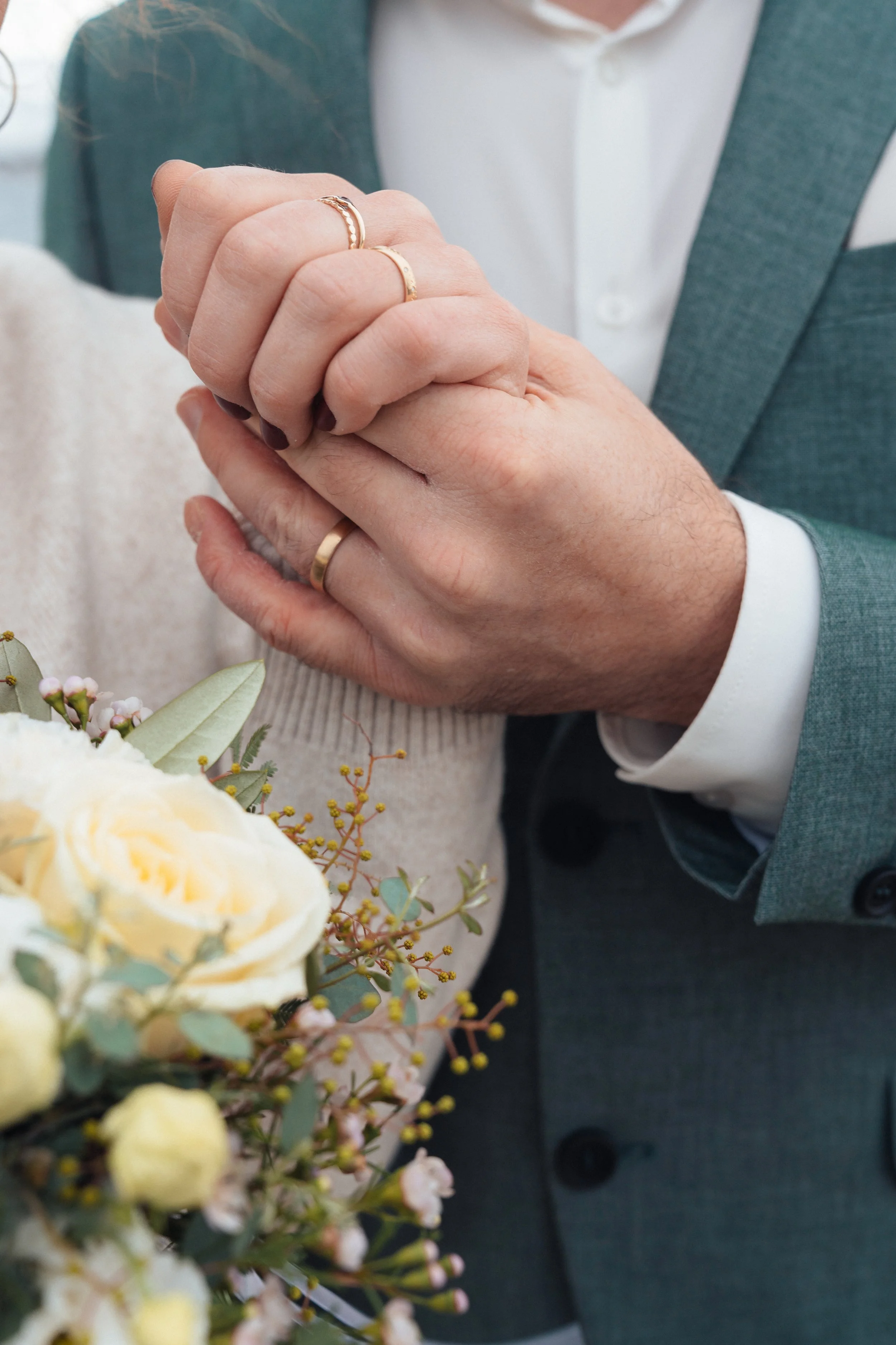 Hochzeitsfotografen Heiligenhafen