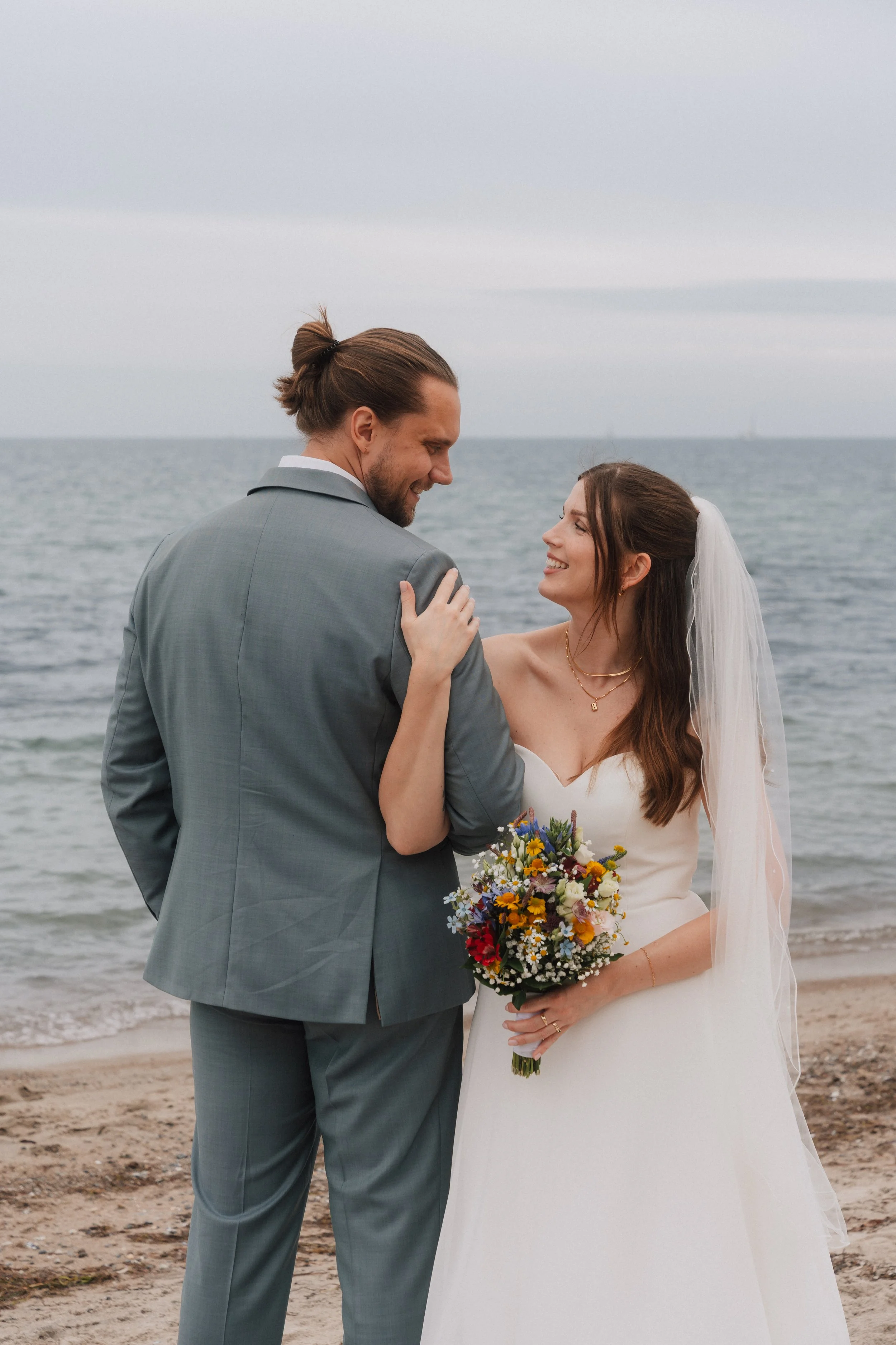 Hochzeitsfotografen Fehmarn