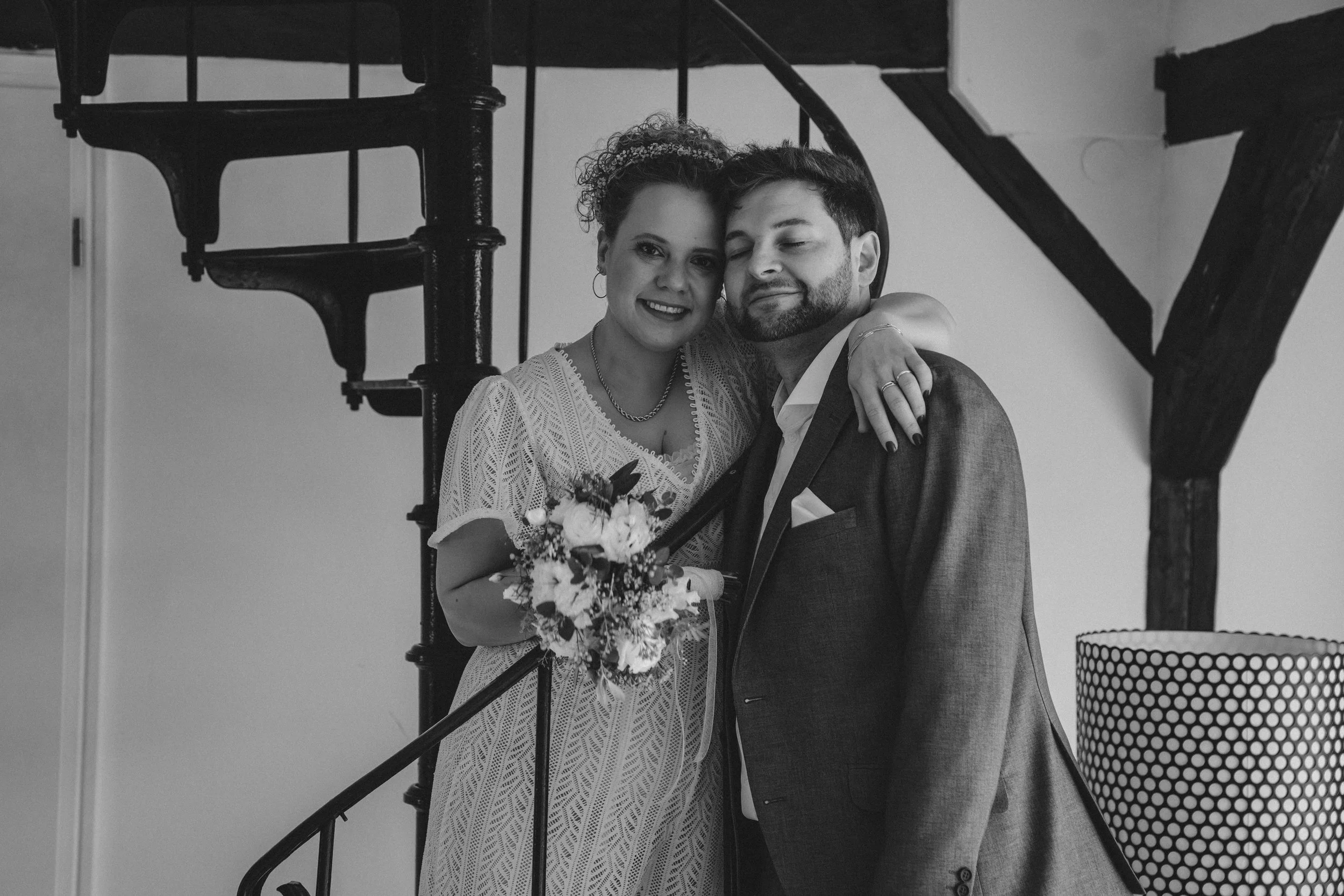 Hochzeitsfotografen Oldenburg in Holstein