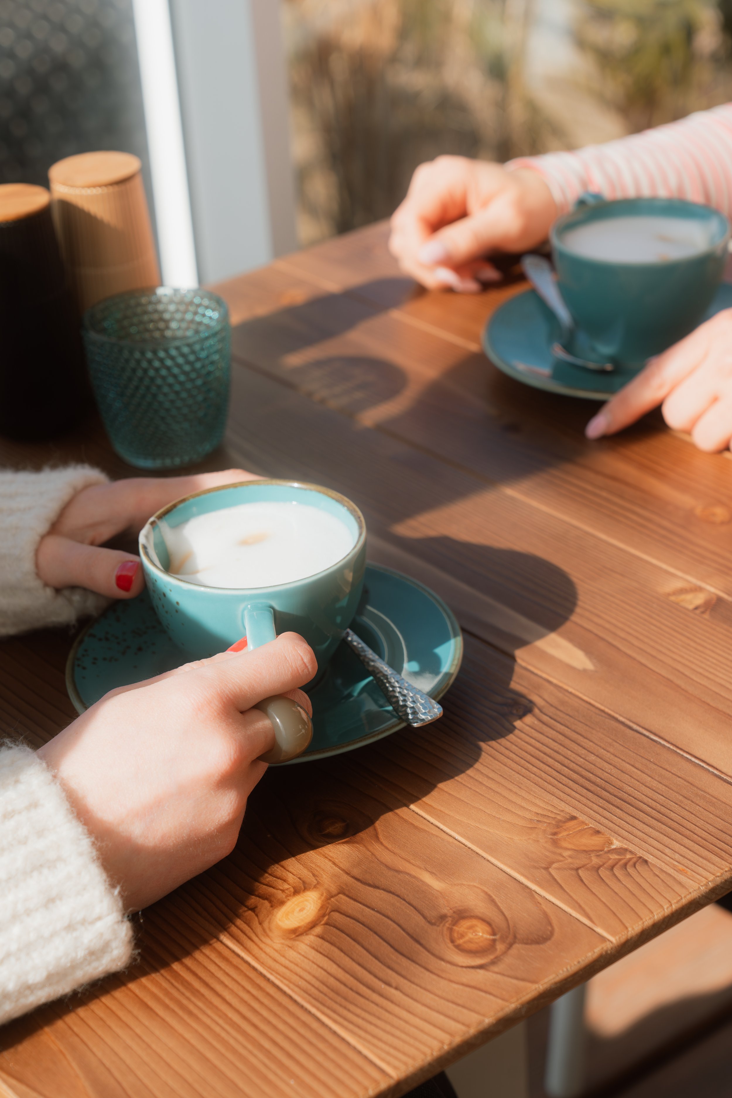 Firmenfotografie - Wave Lens Photography