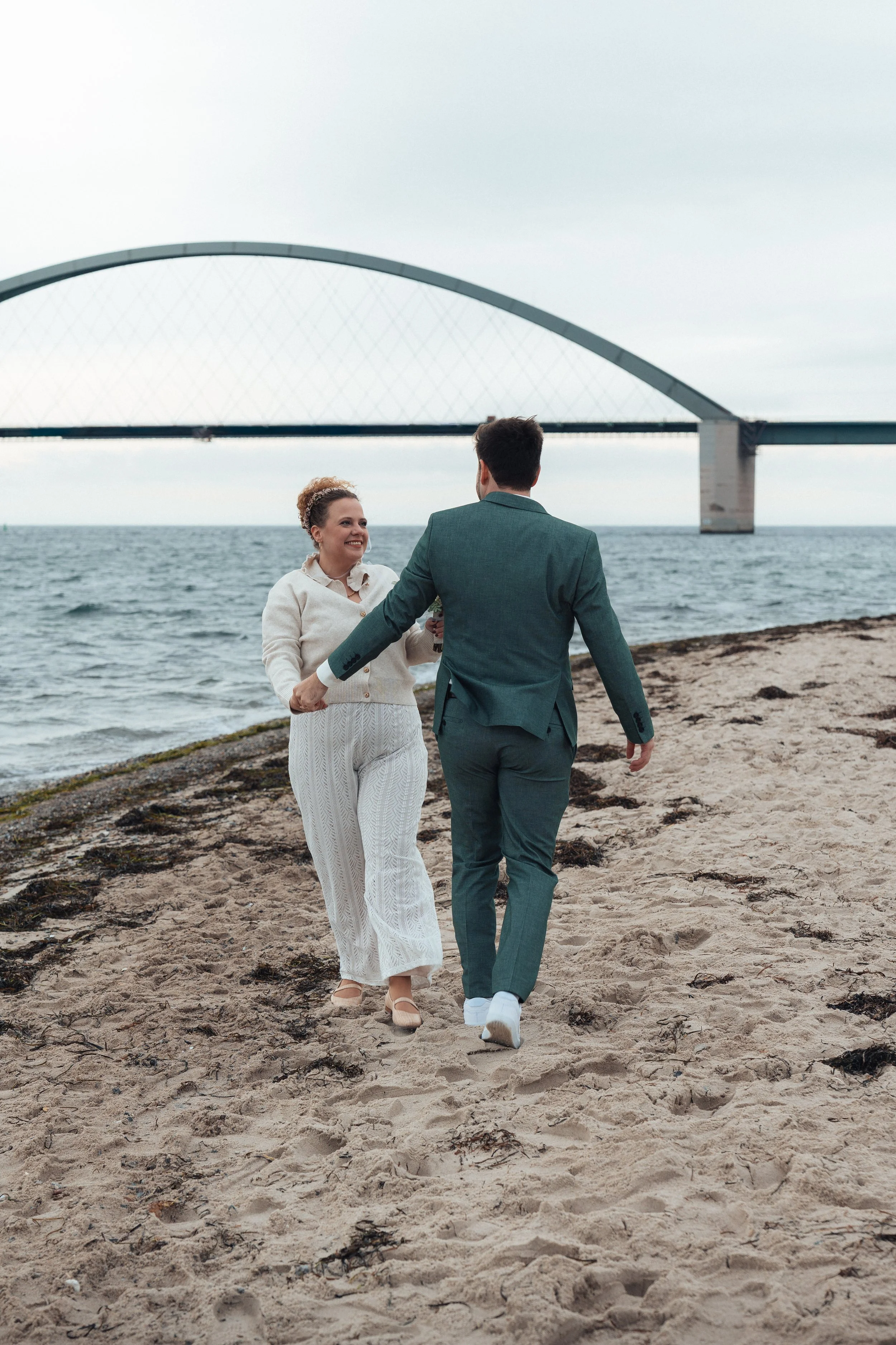 Hochzeitsfotografen Fehmarn