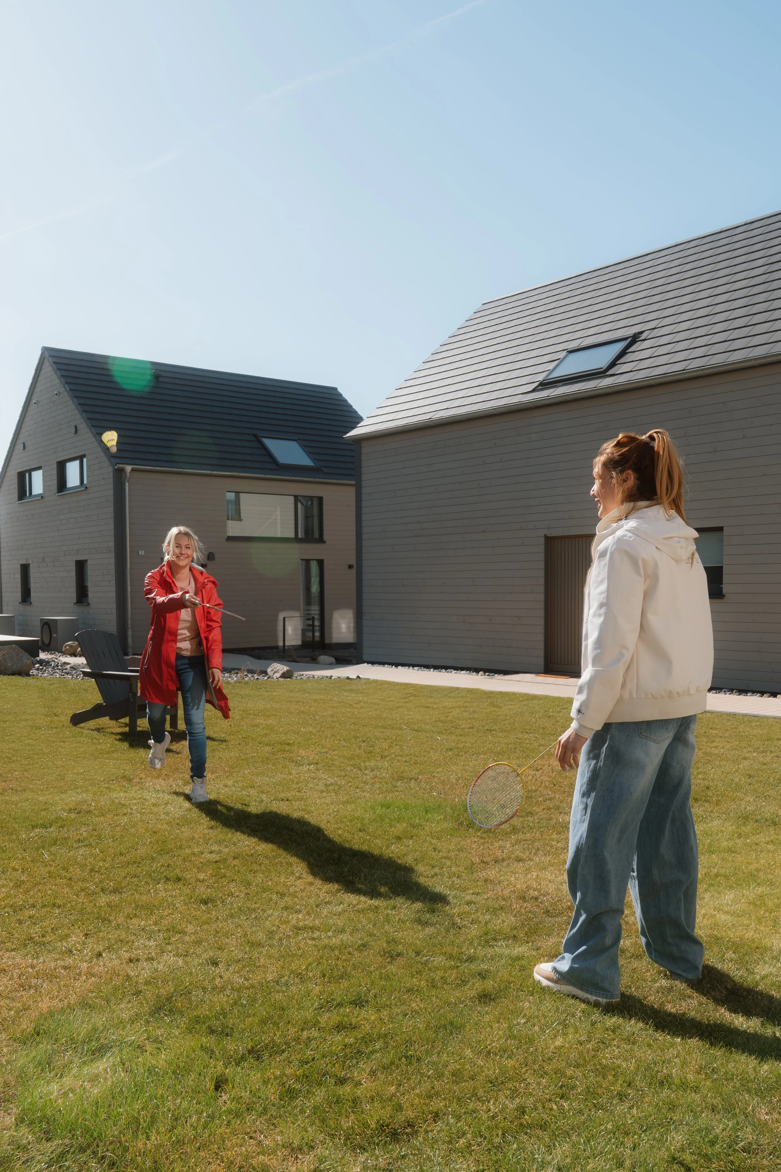 Firmenfotografie - Wave Lens Photography