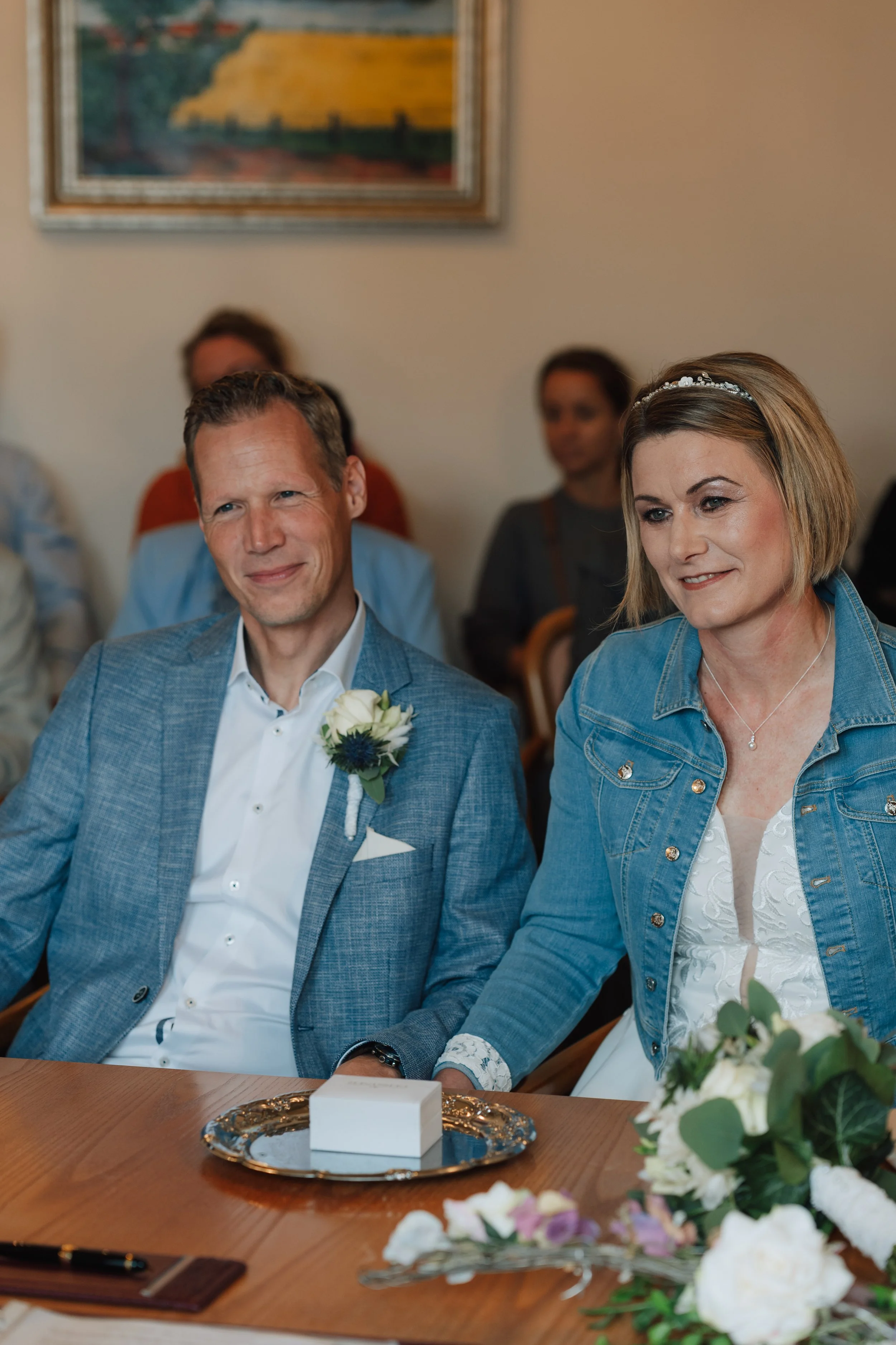 Hochzeitsfotografen Heiligenhafen