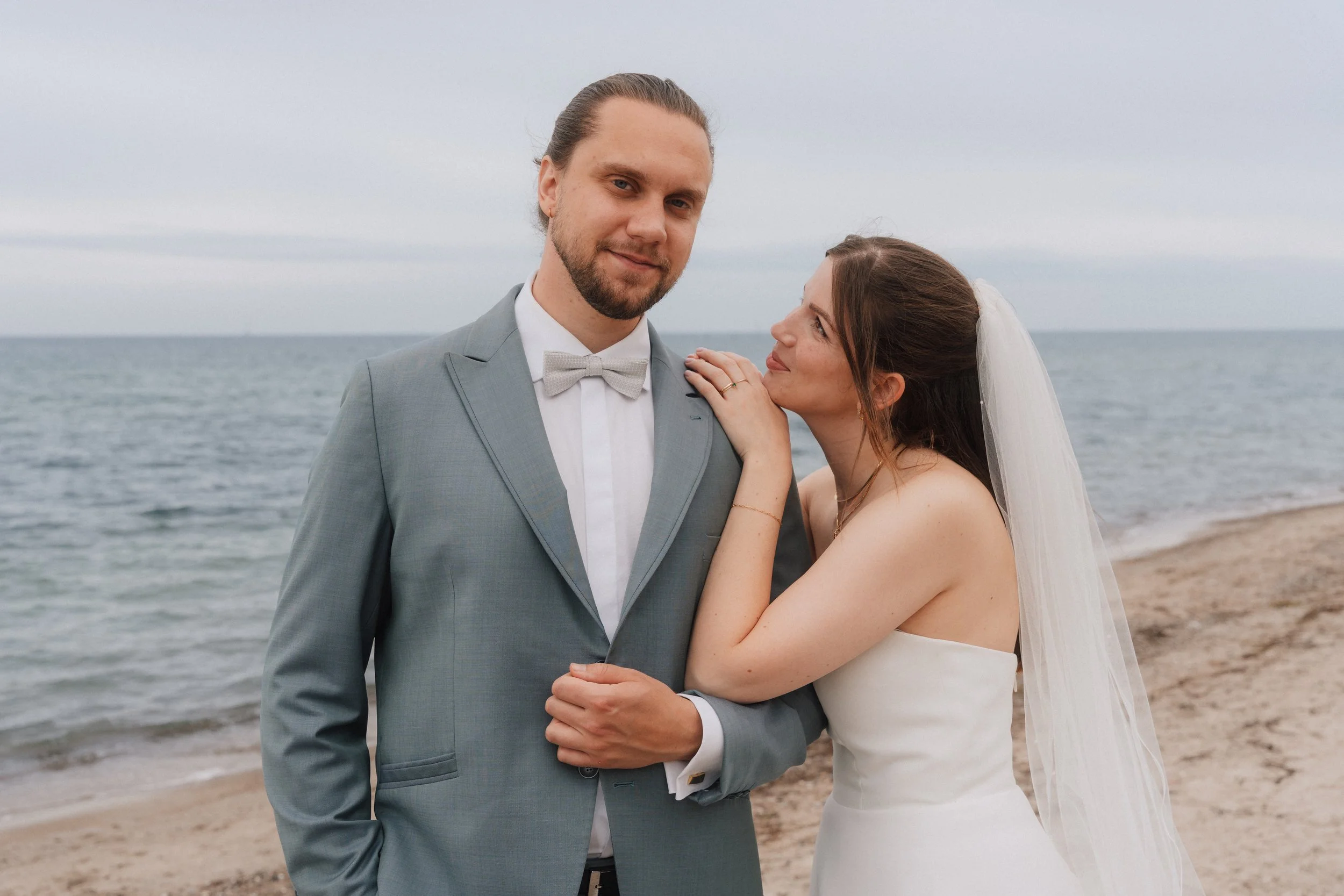 Hochzeitsfotografen Fehmarn