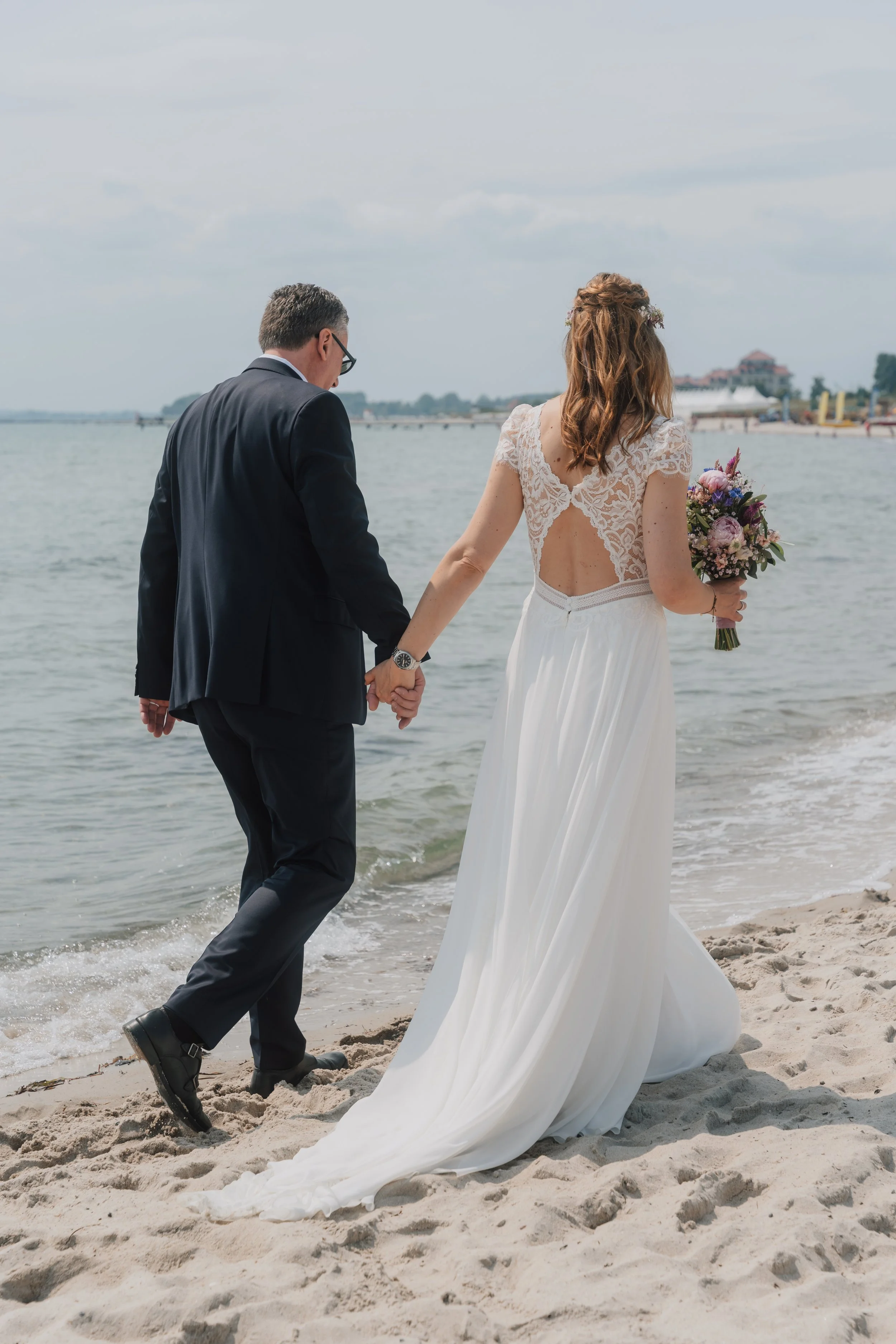 Fotografen Fehmarn