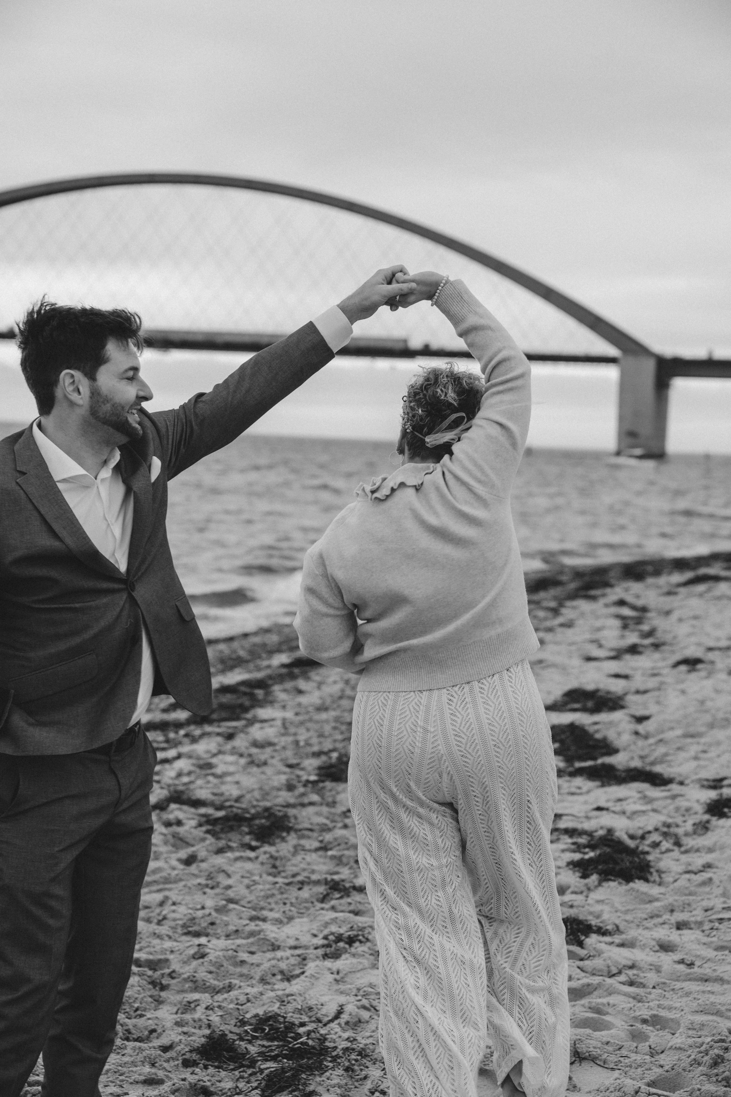 Hochzeitsfotografen Fehmarn