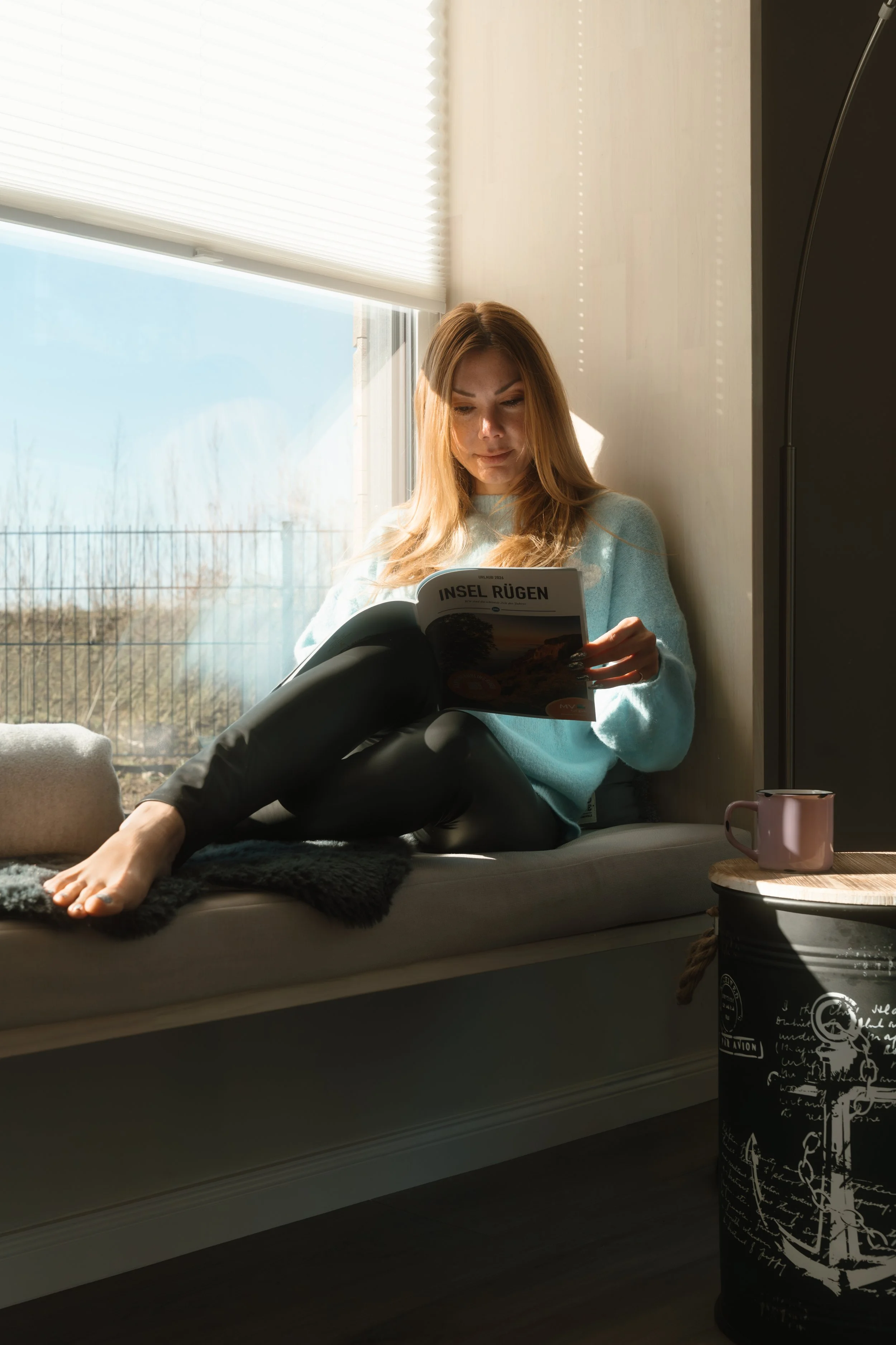 Firmenfotografie - Wave Lens Photography