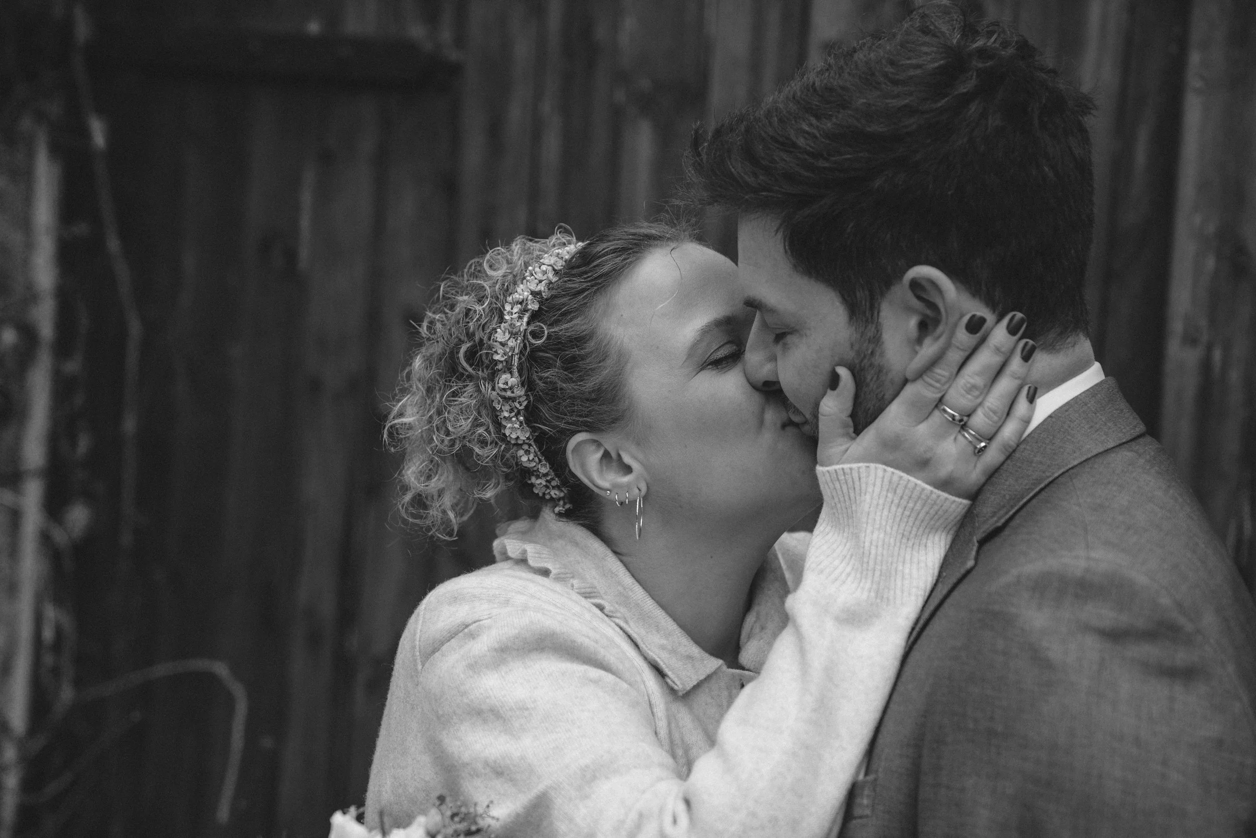 Hochzeitsfotografen Oldenburg in Holstein